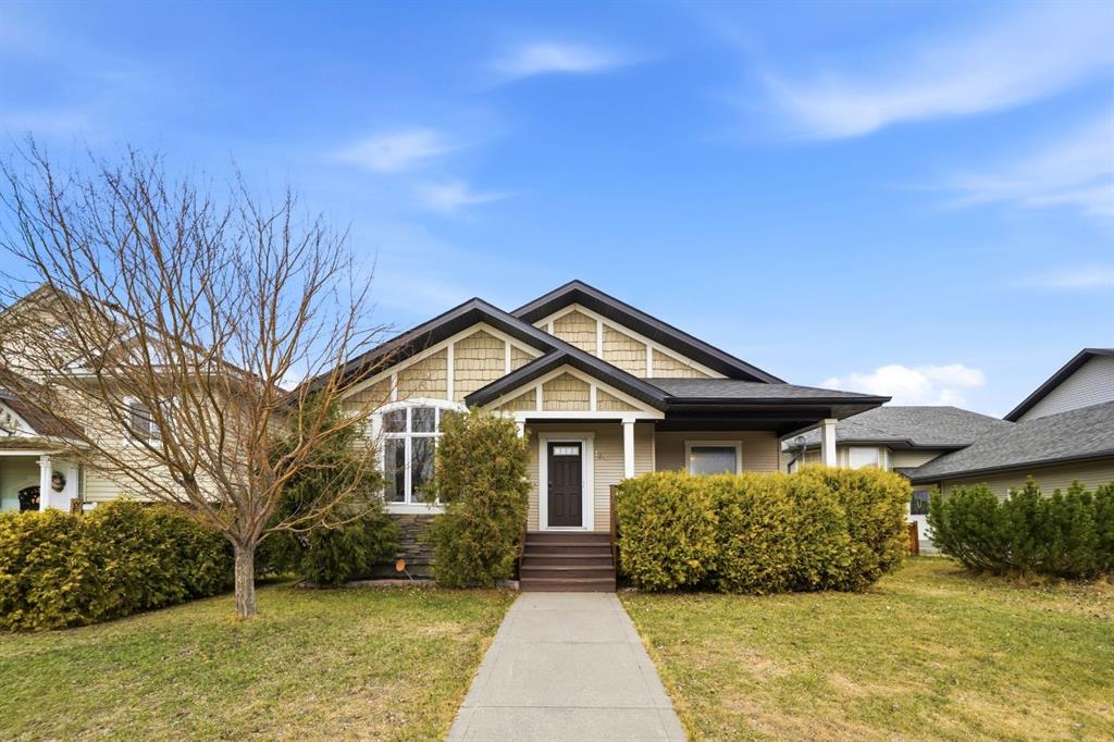 Additional image 2 of 124 Isherwood Close, Red Deer, AB, T4R 0B5