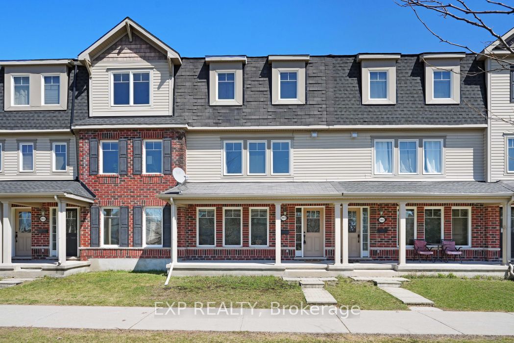 D-3705 Riverbreeze Street, Ottawa, ON, K2J 0S1