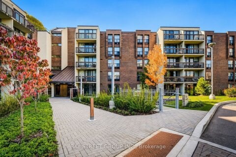 Additional image 7 of 502-20 Fashion Roseway N/a, Toronto, ON, M2N 6B5