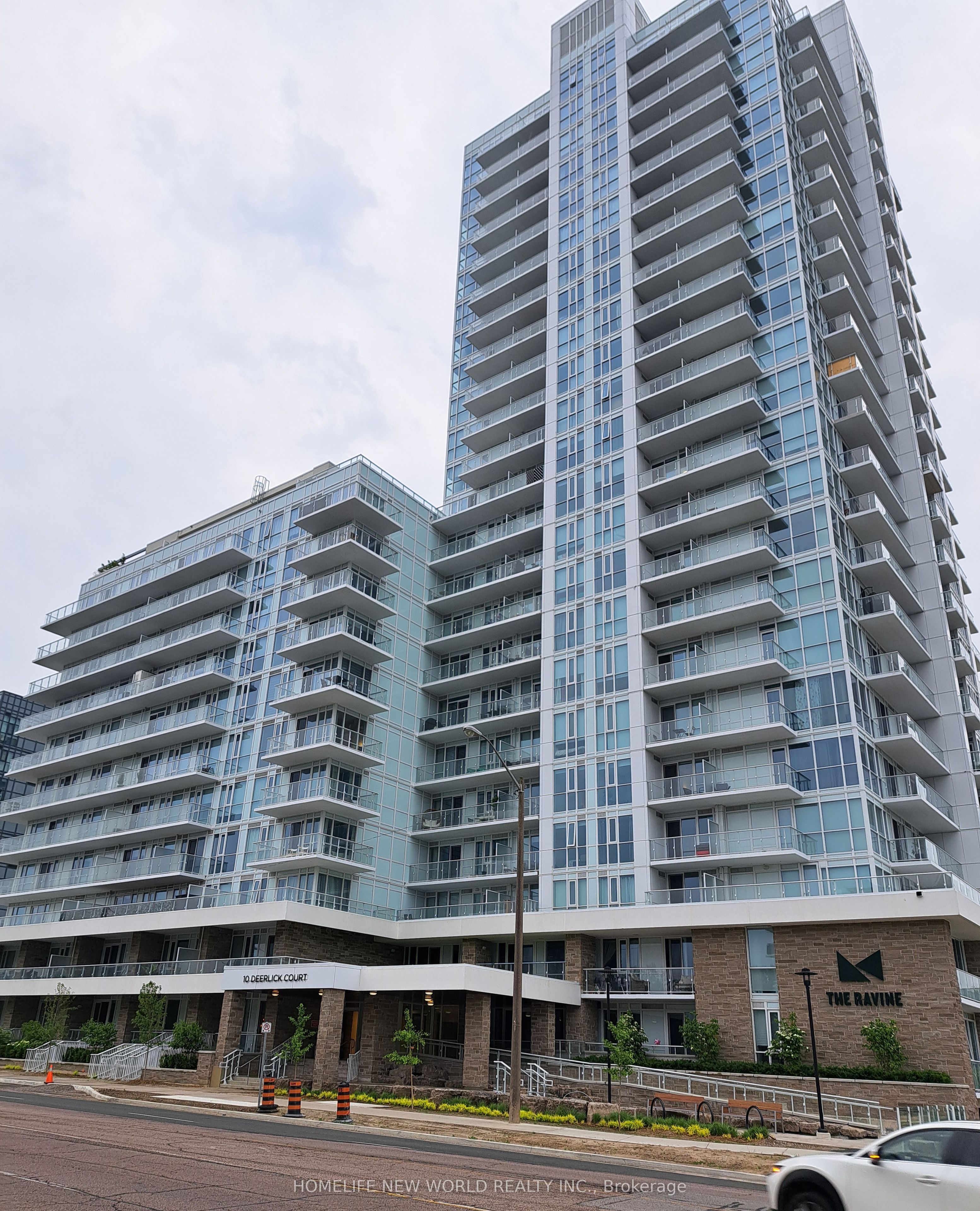 Additional image 2 of 613-10 Deerlick Court, Toronto, ON, M3A 0A7