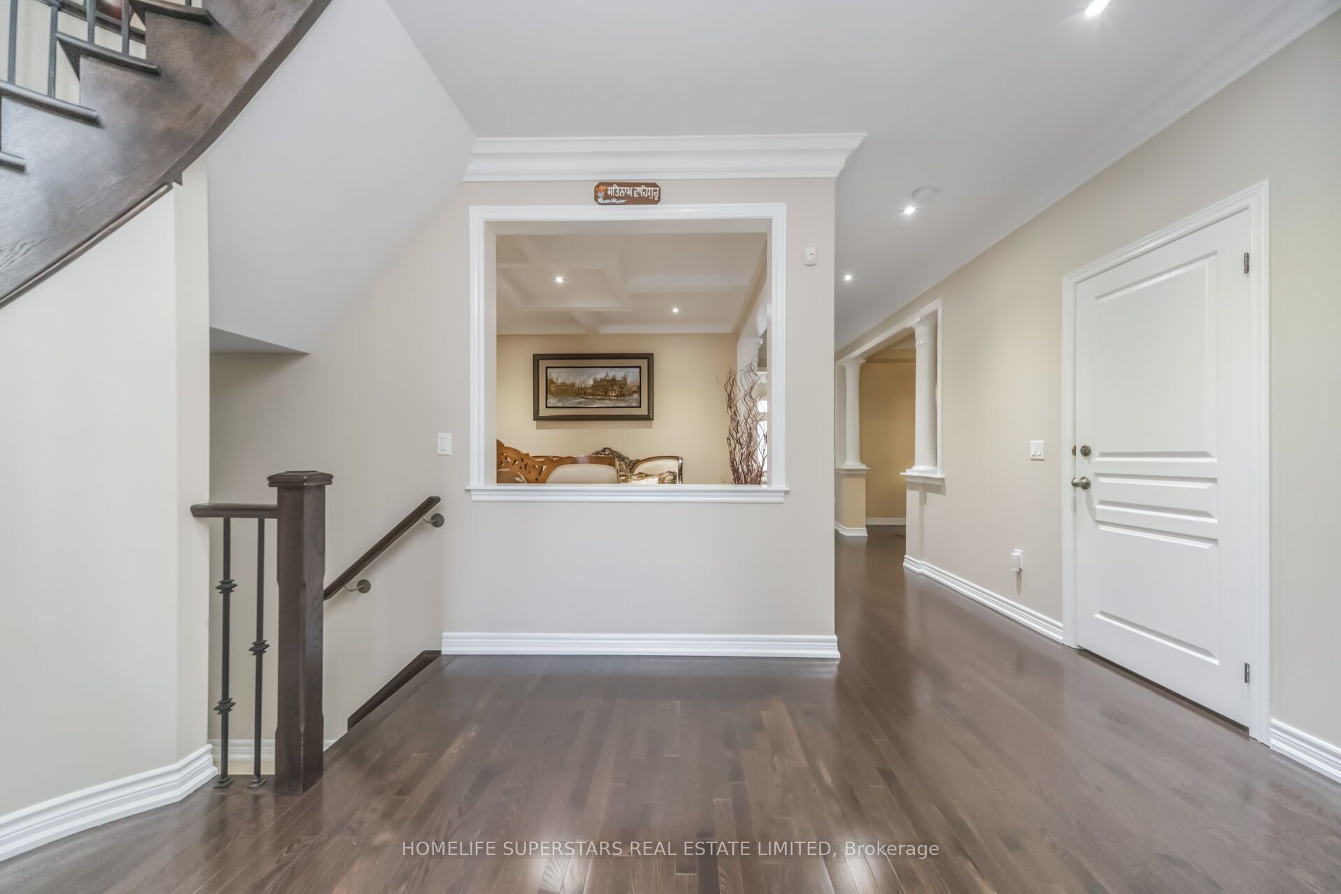 Additional image 6 of 8 Lisson Crescent, Brampton, ON, L6X 5H8