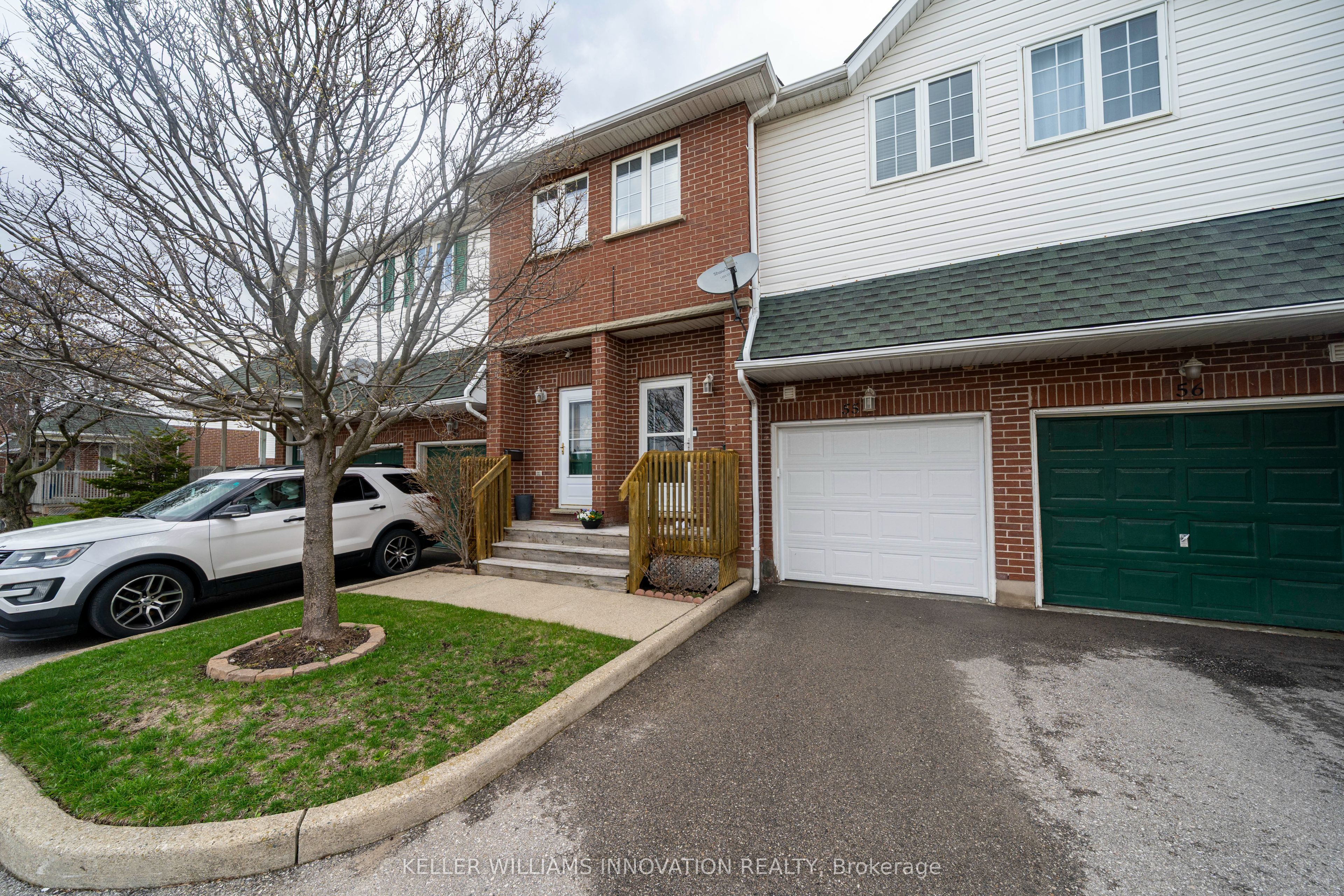 Additional image 4 of 55-42 Green Valley Drive, Kitchener, ON, N2P 2J7
