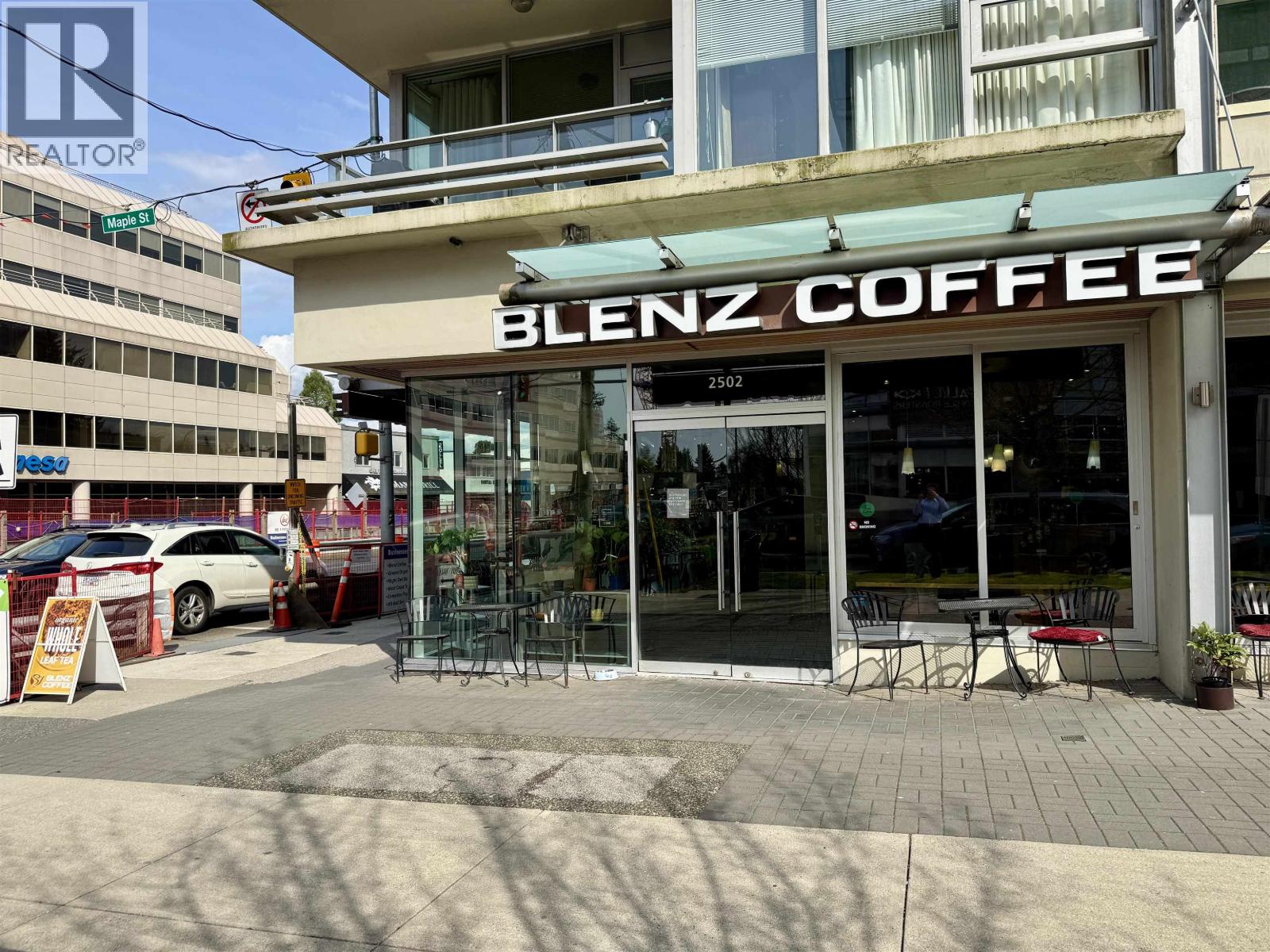 2502 Maple Street, Vancouver, BC, V6E1N4