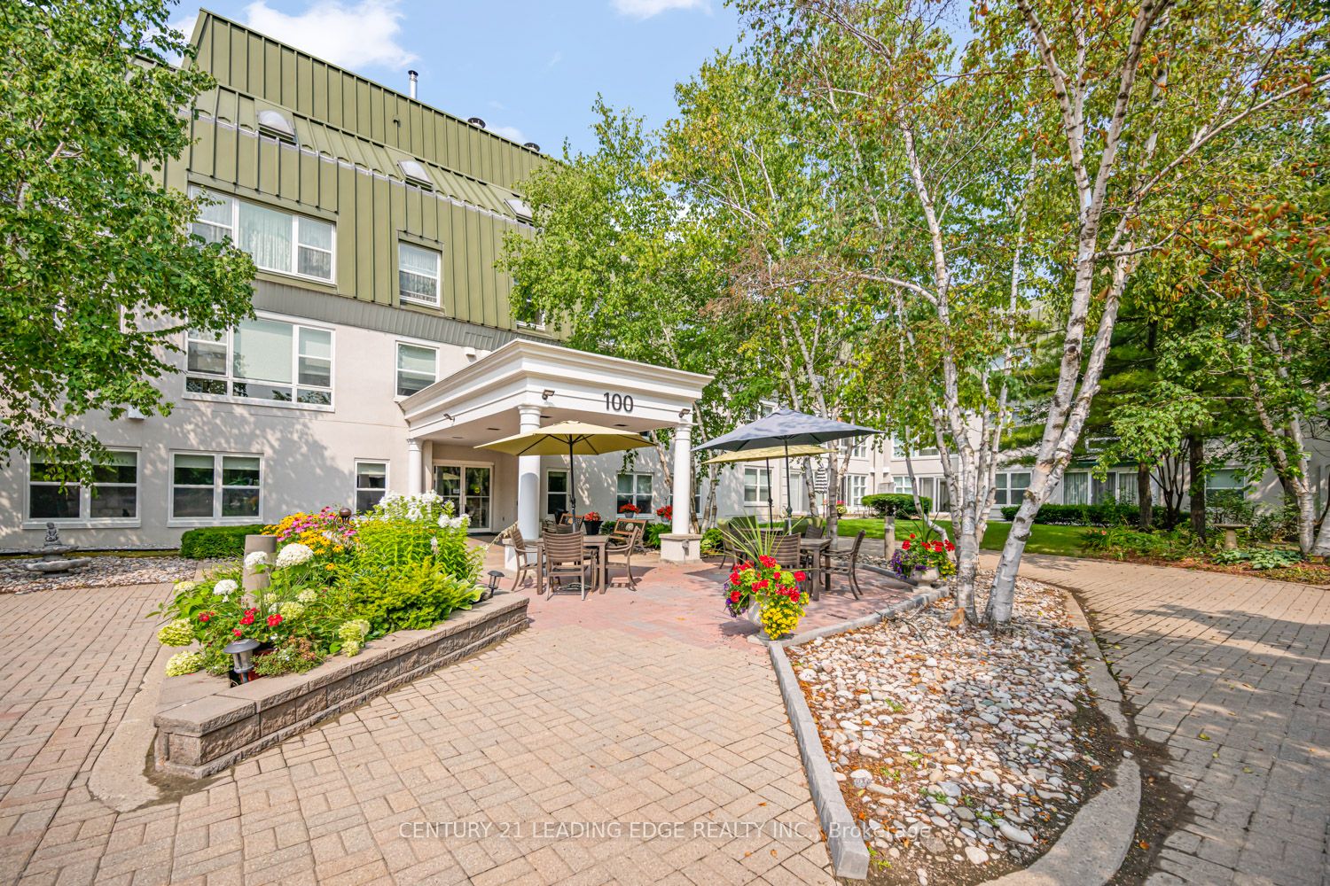 Additional image 2 of PH13-100 Anna Russell Way, Markham, ON, L3R 6C7