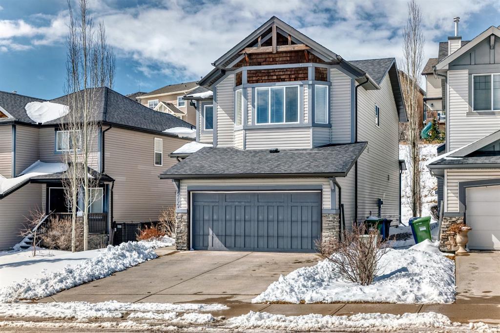 259 St Moritz Drive SW, Calgary, AB, T3H 5X8