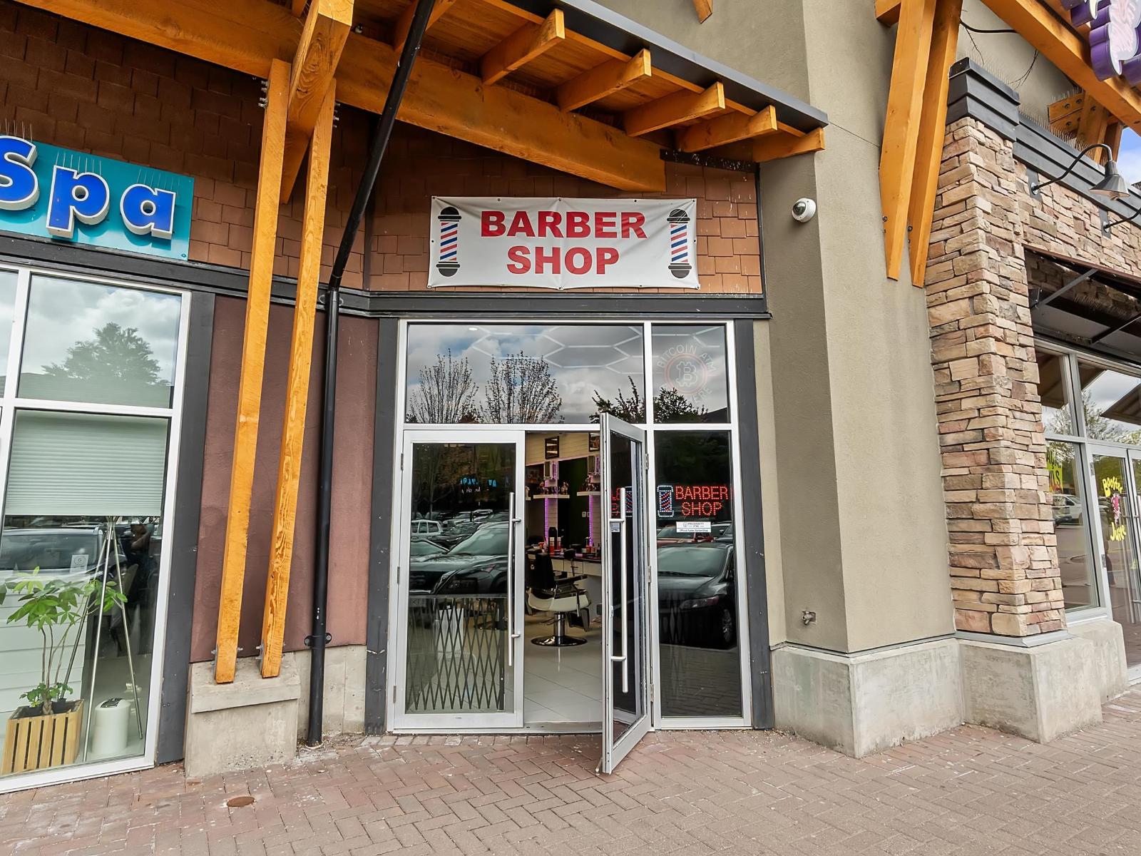 108B-18640 Fraser Highway, Surrey, BC, V3S7Y4