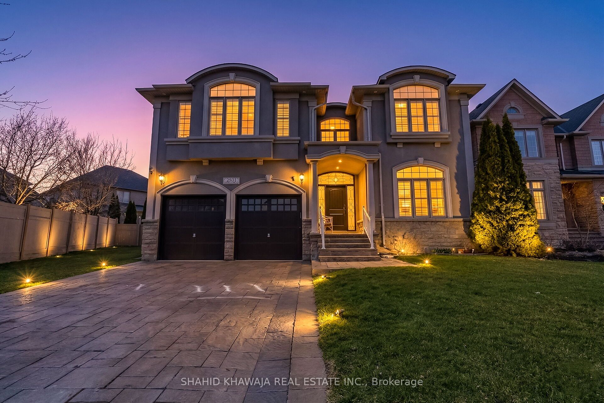 2522 Lyndhurst Drive, Oakville, ON, L6H 7W3