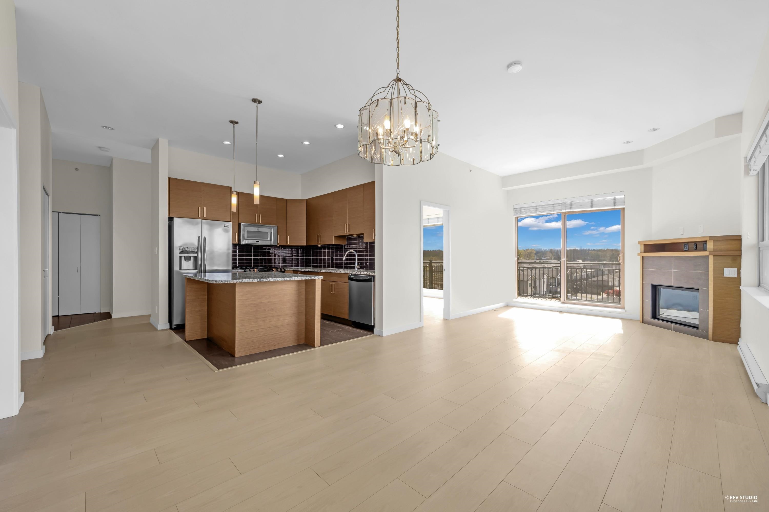 Additional image 6 of 406-288 Hampton Street, New Westminster, BC, V3M 5L9