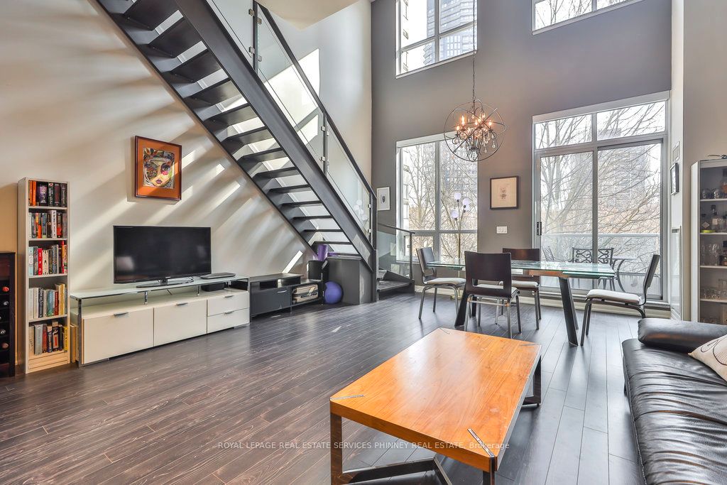 Additional image 3 of 215-500 Sherbourne Street, Toronto, ON, M4X 1L1