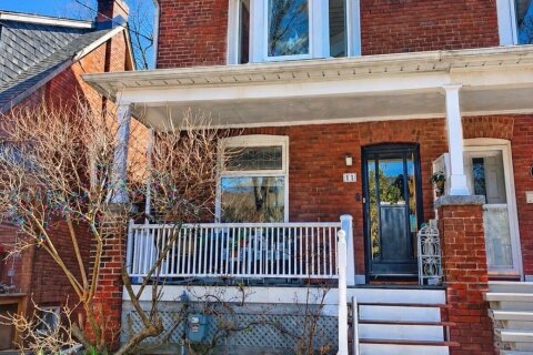 Additional image 7 of Basement-11 Keystone Avenue, Toronto, ON, M4C 1G9