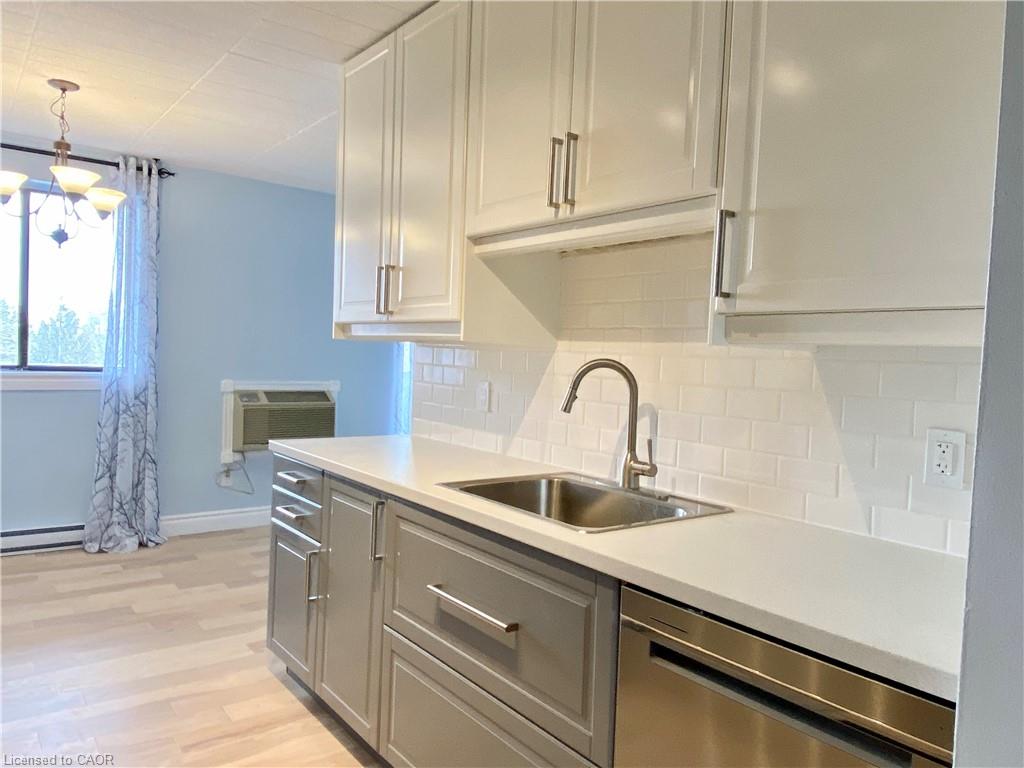 Additional image 4 of 501-29 West Avenue, Kitchener, ON, N2M 5E4