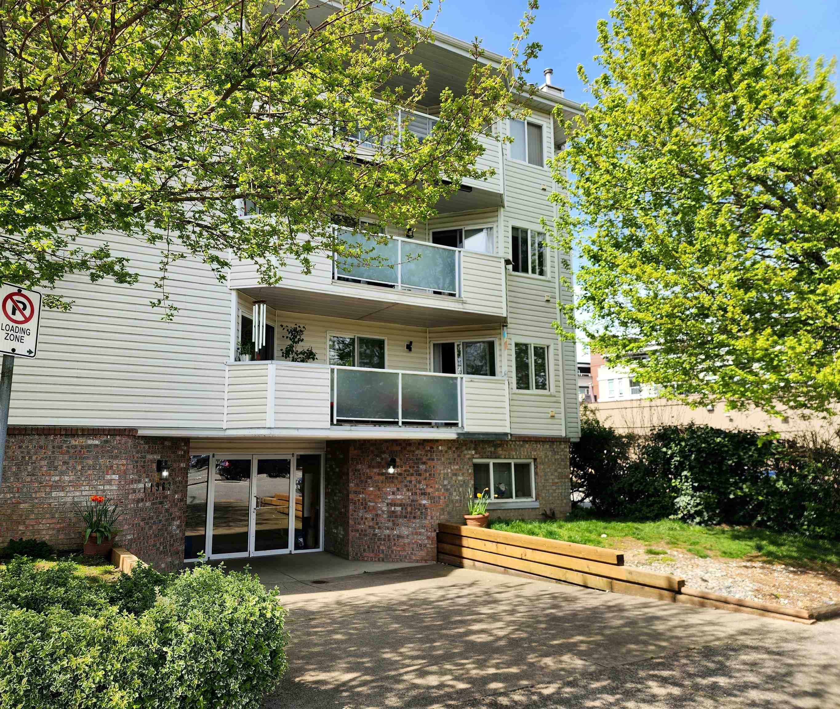 107-11963 223 Street, Maple Ridge, BC, V2X 5Y4