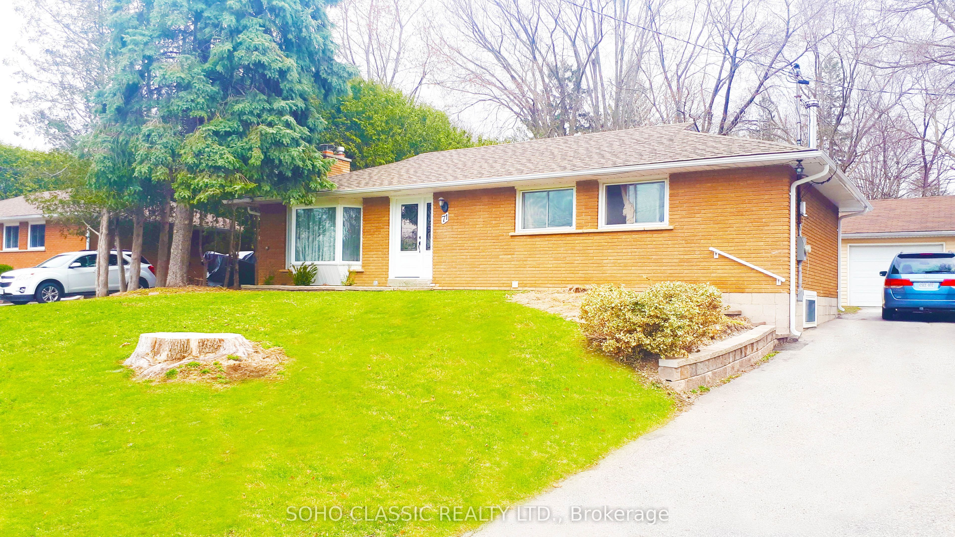 #2-71 Belfry Drive, Newmarket, ON, L3Y 3E9