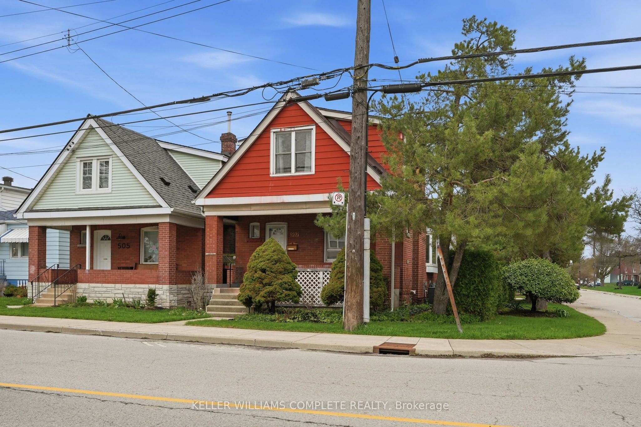 Additional image 3 of 507 Queensdale Avenue E, Hamilton, ON, L8V 1K7