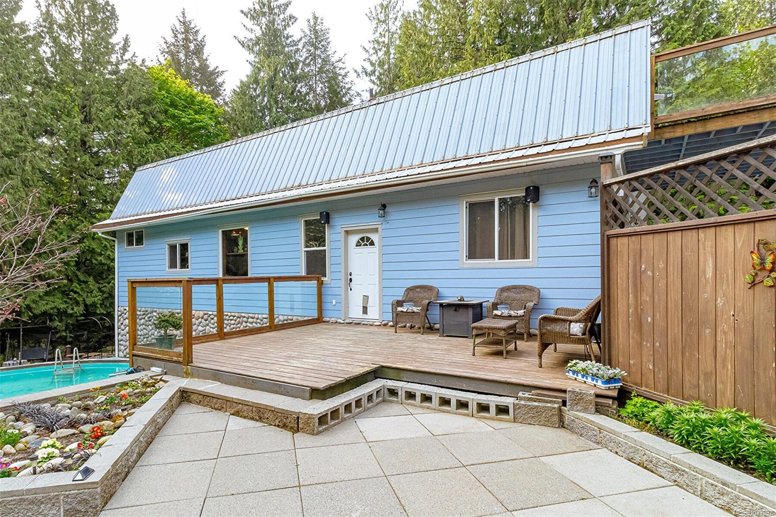 Additional image 4 of 4460 Creighton Road, Duncan, BC, V9L 6J7
