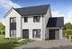 Plot 91, Lochalsh at Conon Green, Conon Bridge IV7