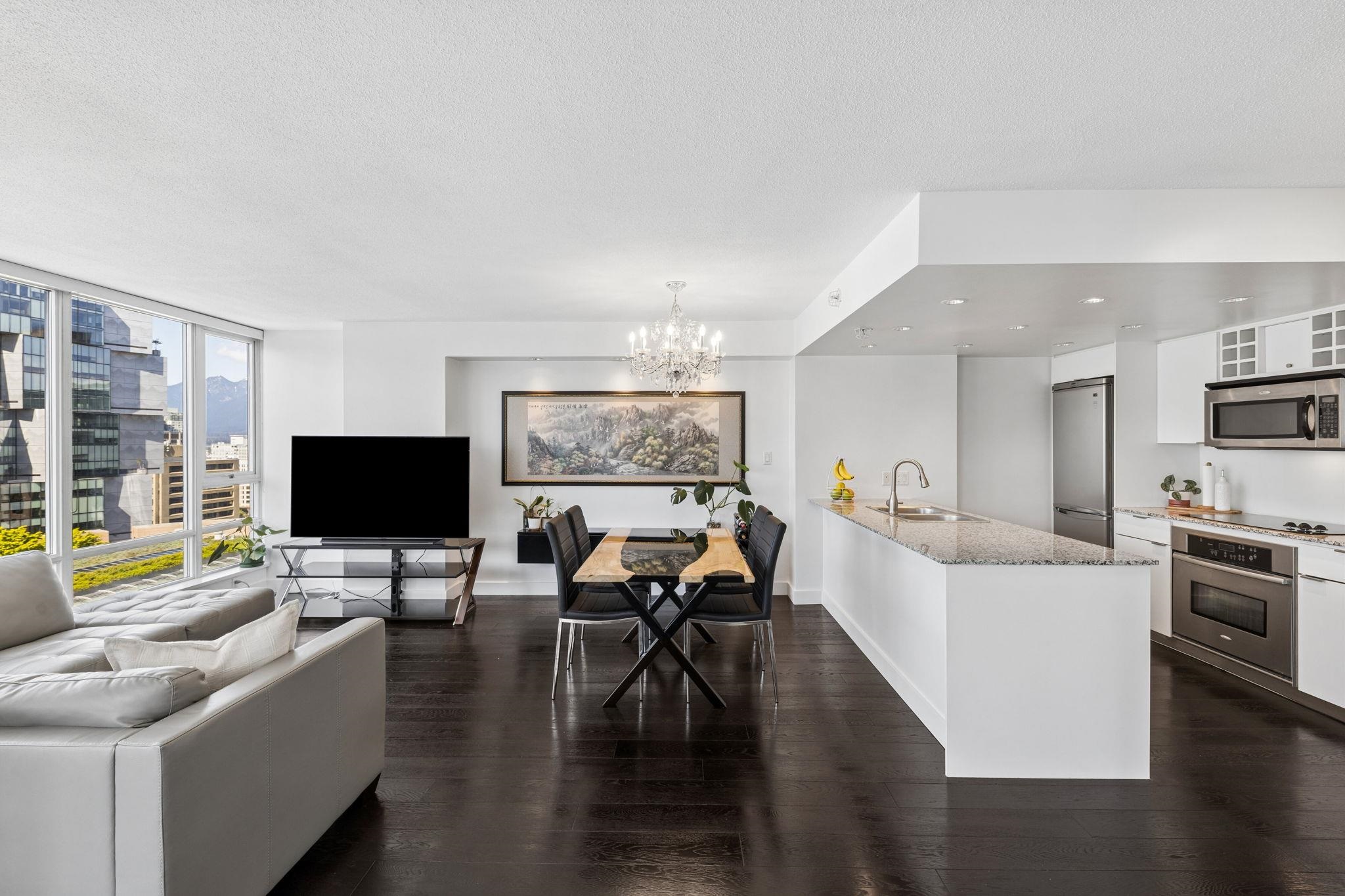 Additional image 3 of PH2605-788 Hamilton Street, Vancouver, BC, V6B 0E9
