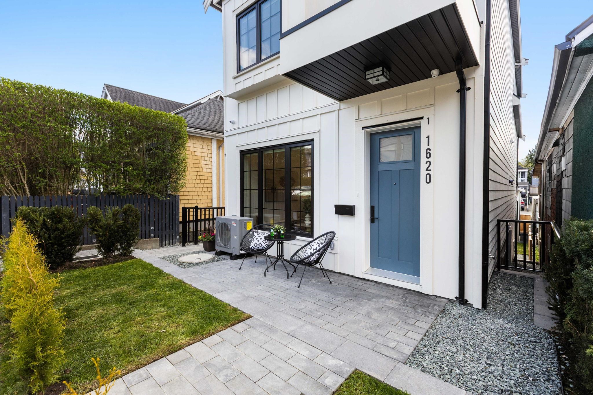 Additional image 2 of 1-1620 11th Avenue E, Vancouver, BC, V5N 1Y7