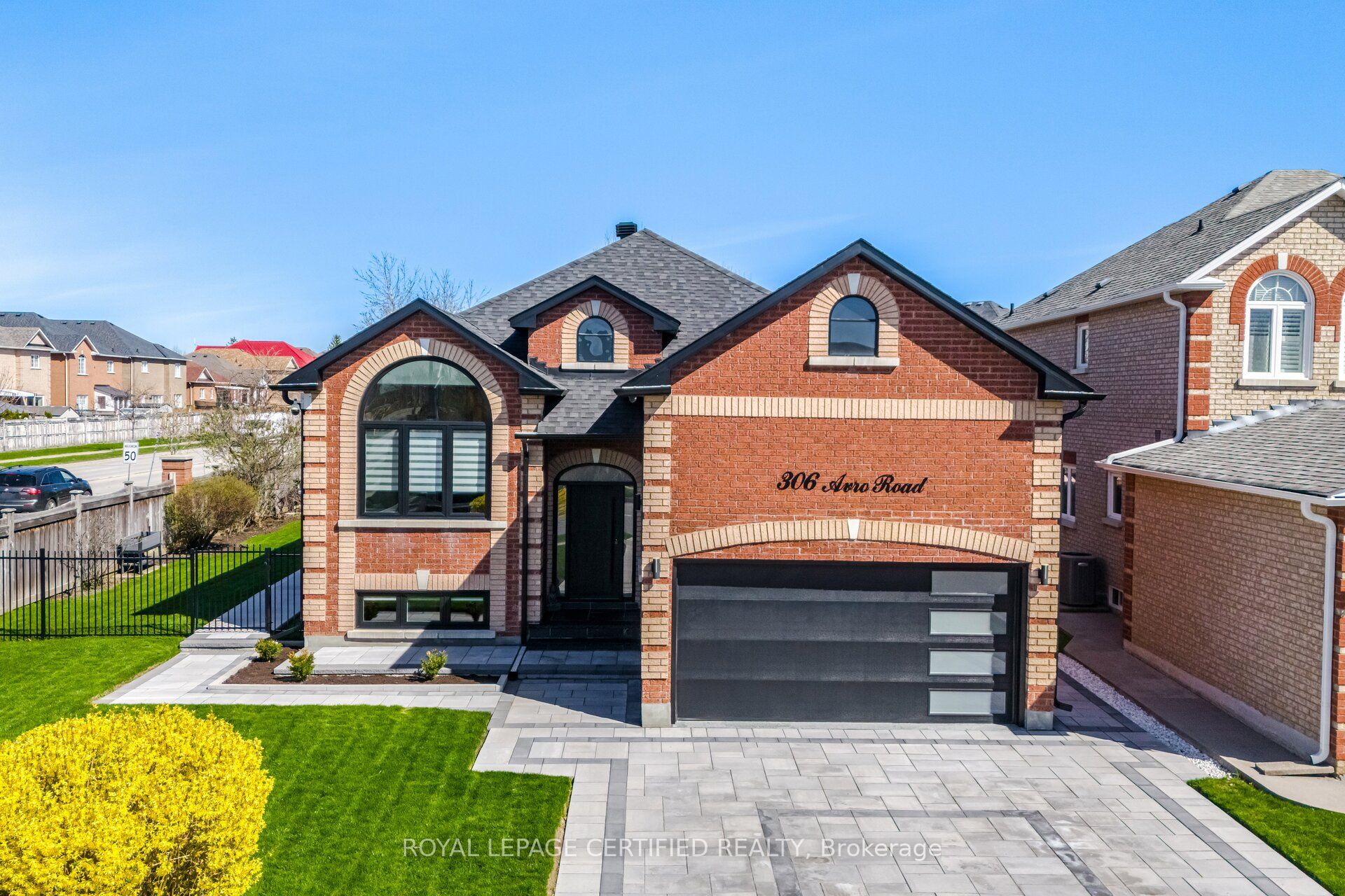 306 Avro Road, Vaughan, ON, L6A 1X6