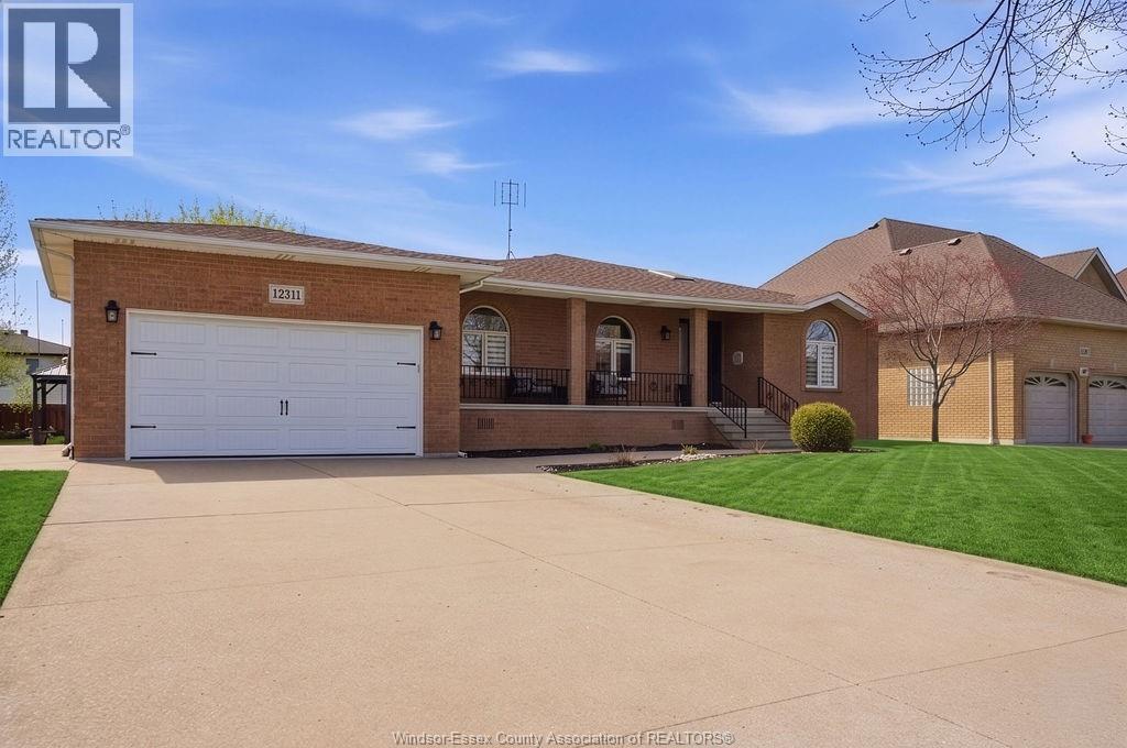 12311 Vickery Lane, Tecumseh, ON, N9K1B5