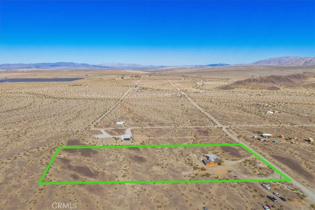 Additional image 48 of 68424 Bellerue, 29 Palms, CA 92277