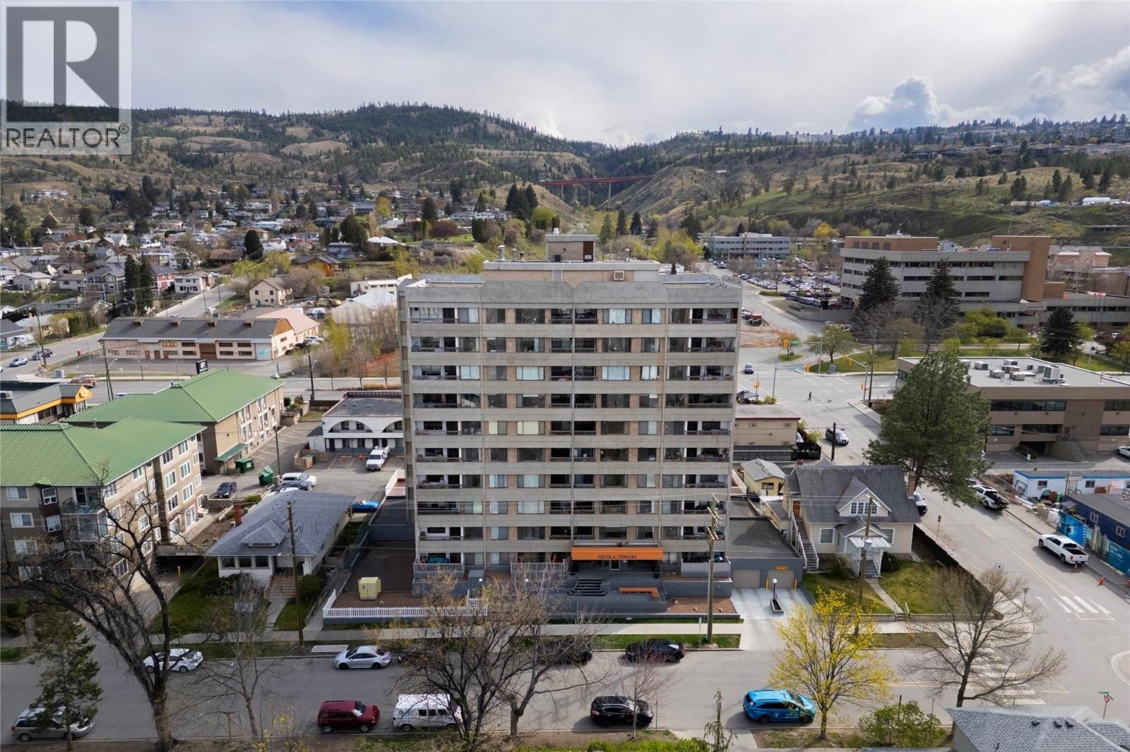 Additional image 8 of 1007-525 Nicola Street, Kamloops, BC, V2C6J5