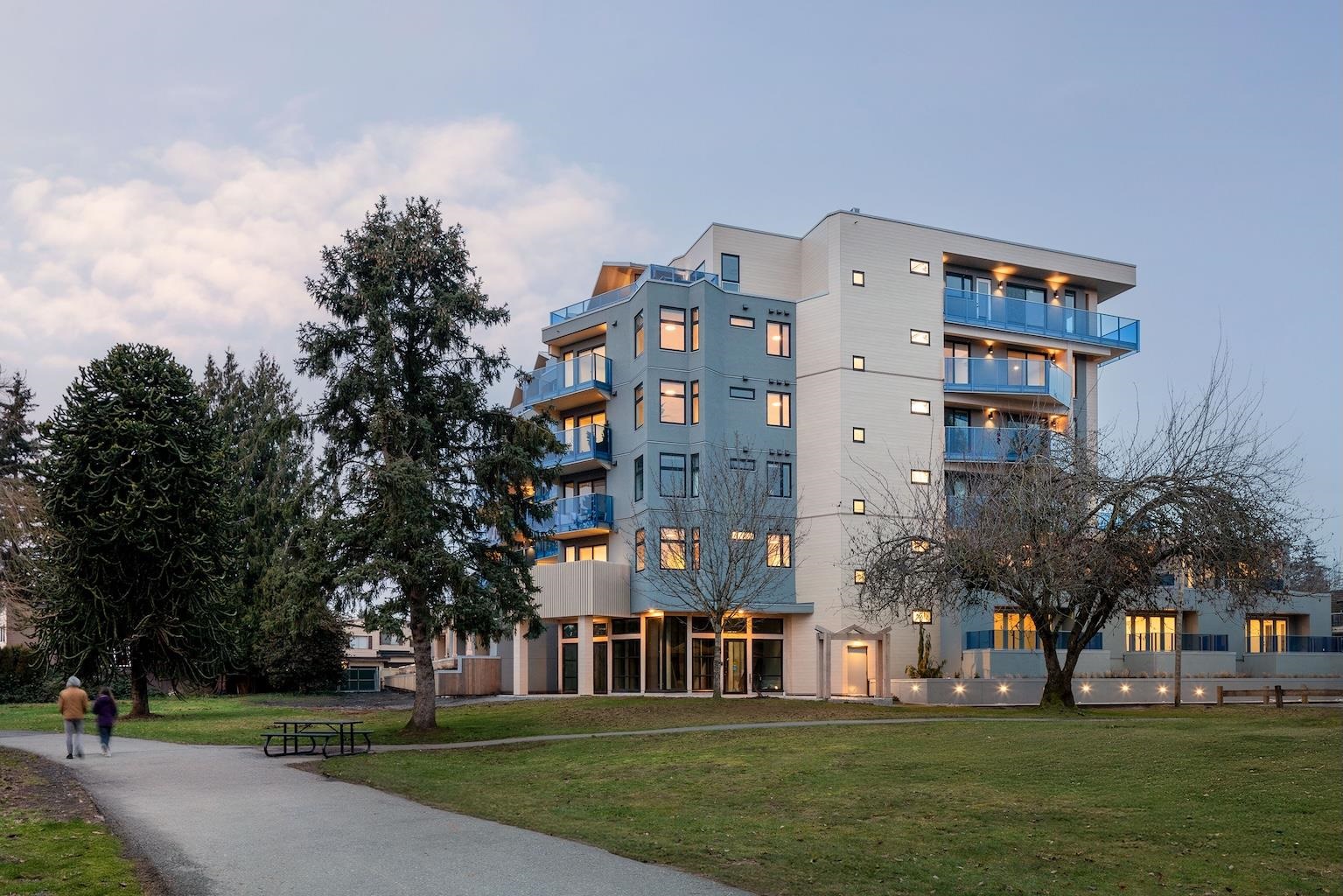 308-33160 Plaxton Crescent, Abbotsford, BC, V2S 0N6