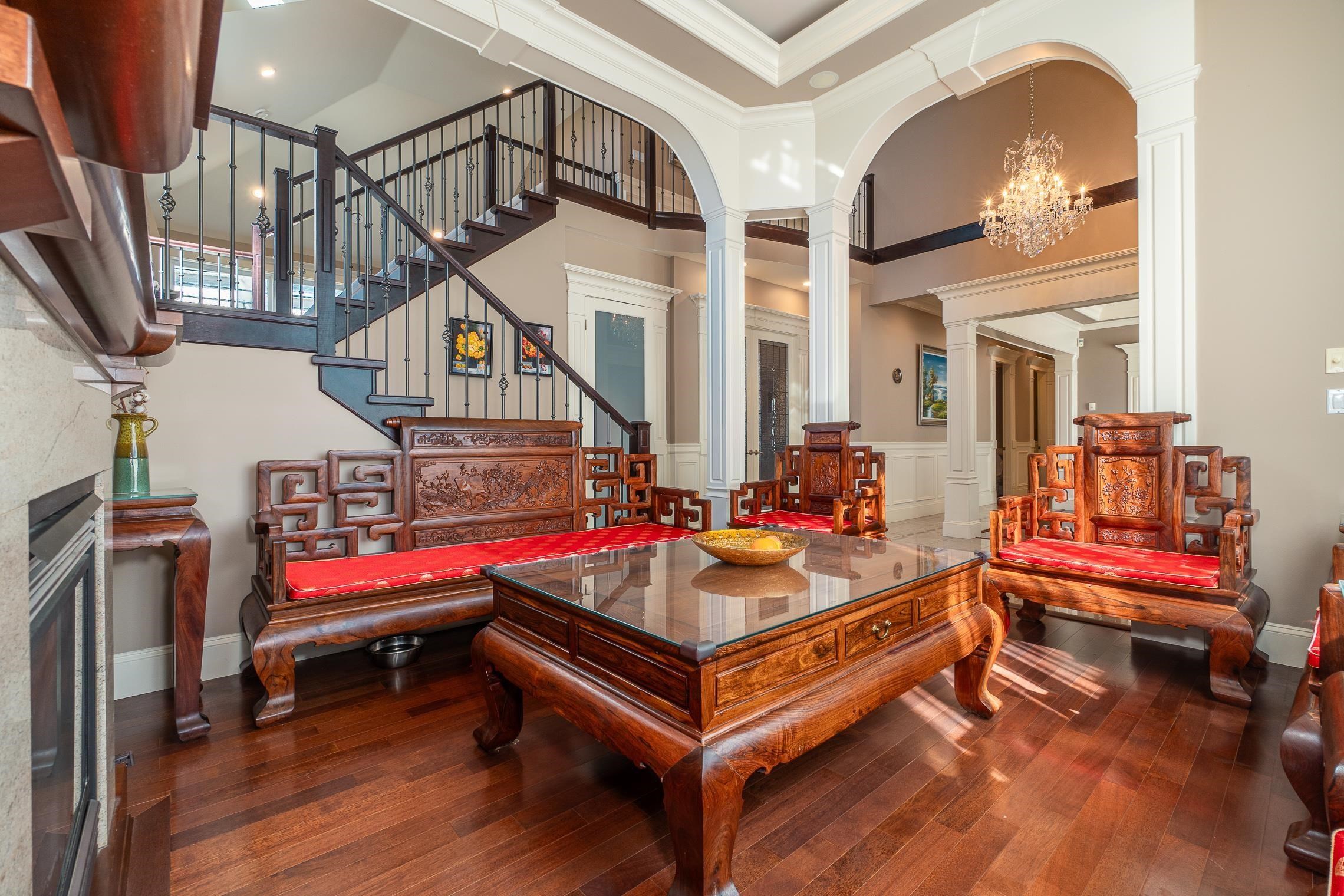 Additional image 3 of 3231 Wardmore Place, Richmond, BC, V7C 1S6