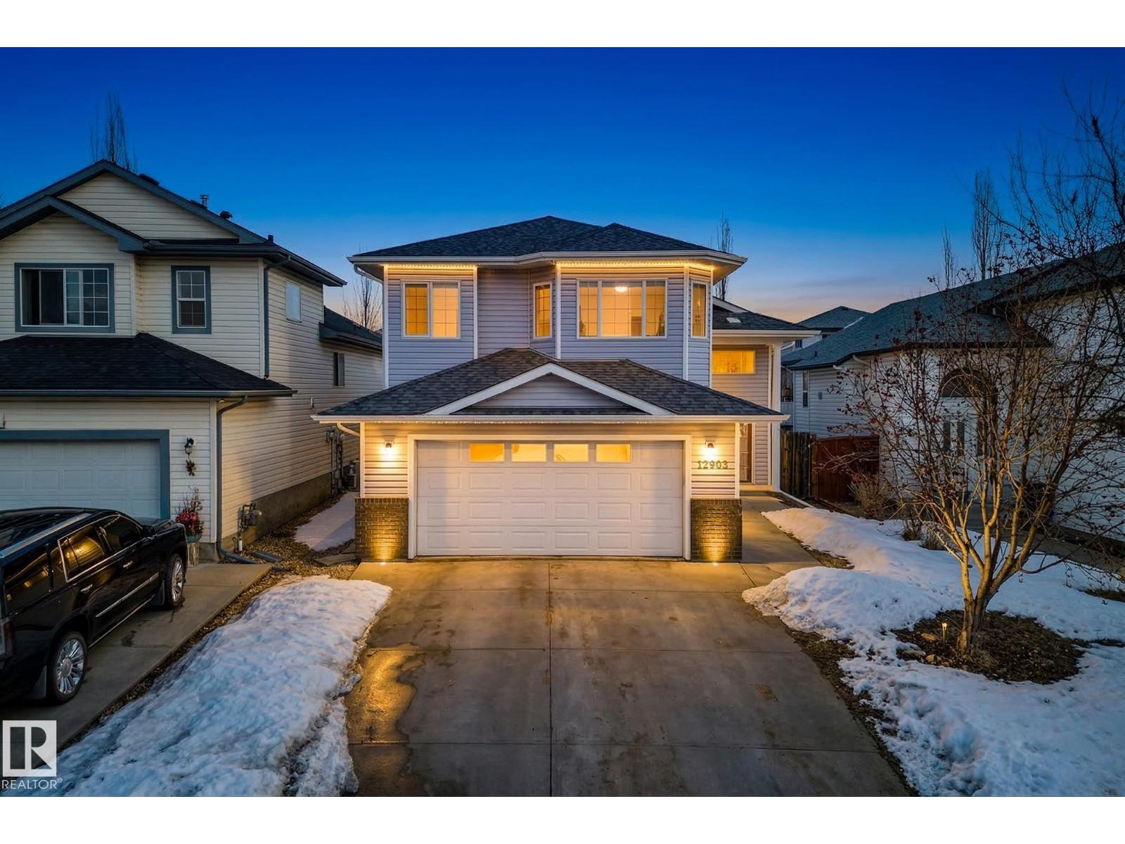 12942 160a Avenue NW, Edmonton, AB, T6V1R3