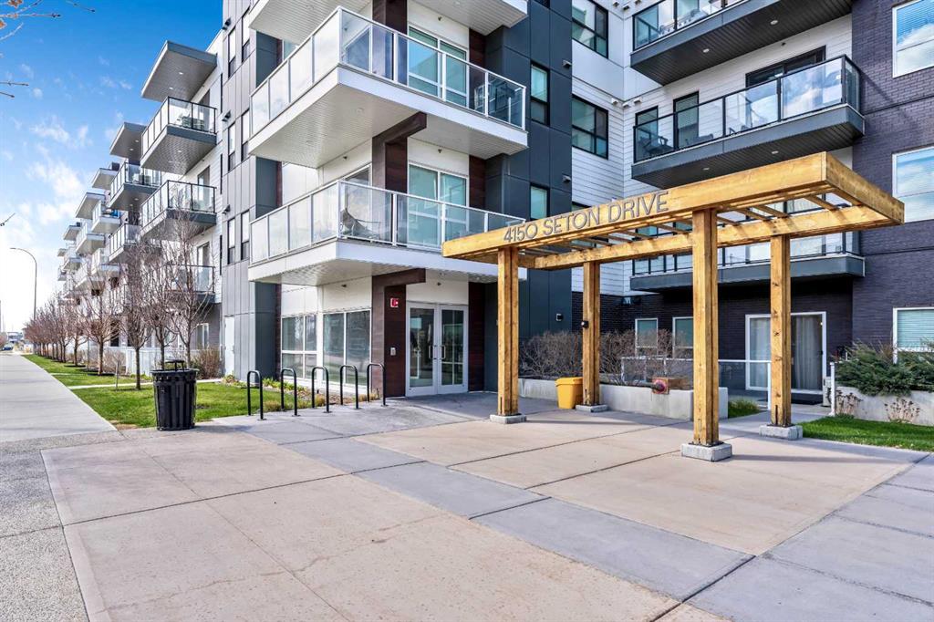 Additional image 2 of 117-4150 Seton Drive SE, Calgary, AB, T3M 3C7