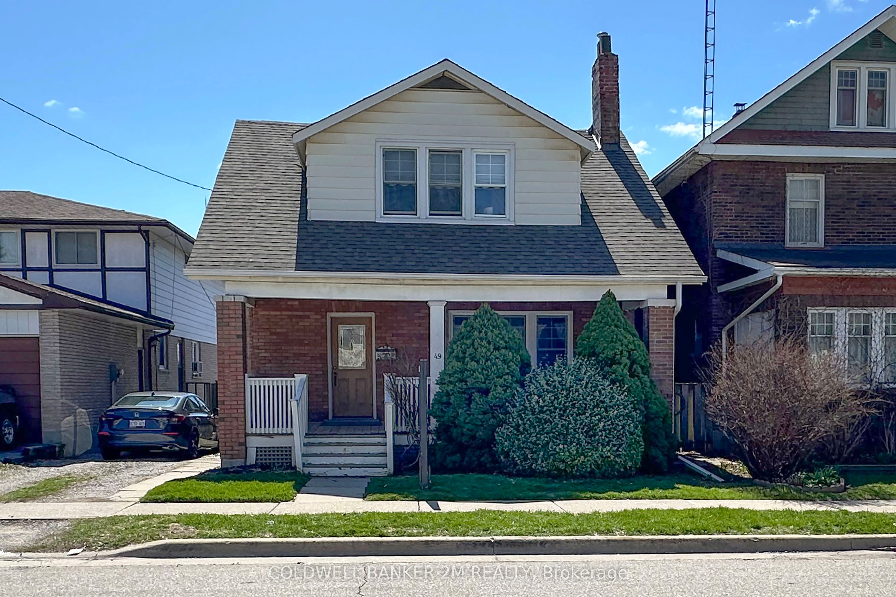 49 Brock Street E, Oshawa, ON, L1G 1R8