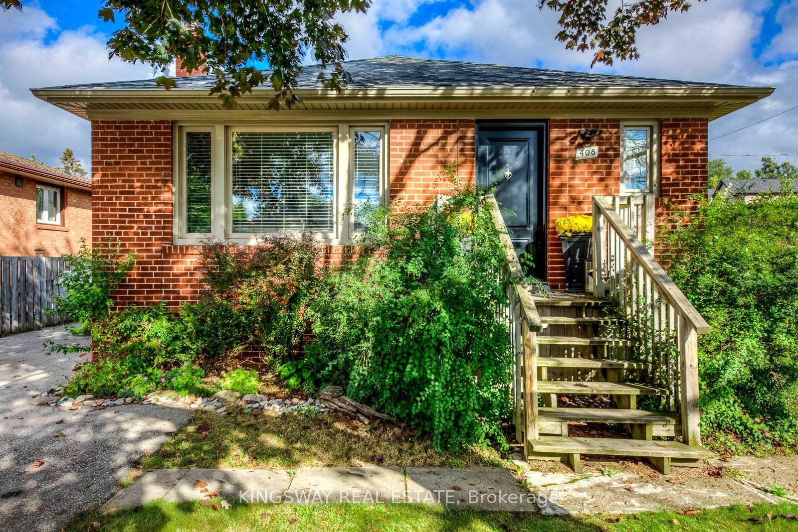 Main-408 Lanor Avenue, Toronto, ON, M8W 2R6