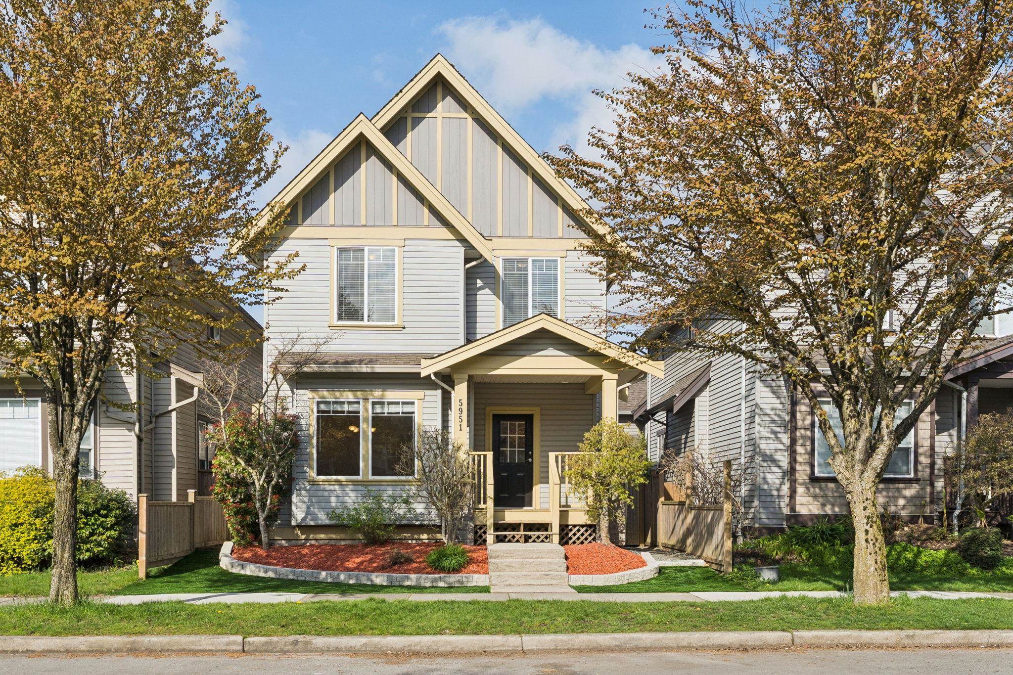 5951 Muir Drive, Richmond, BC, V6V 3C4