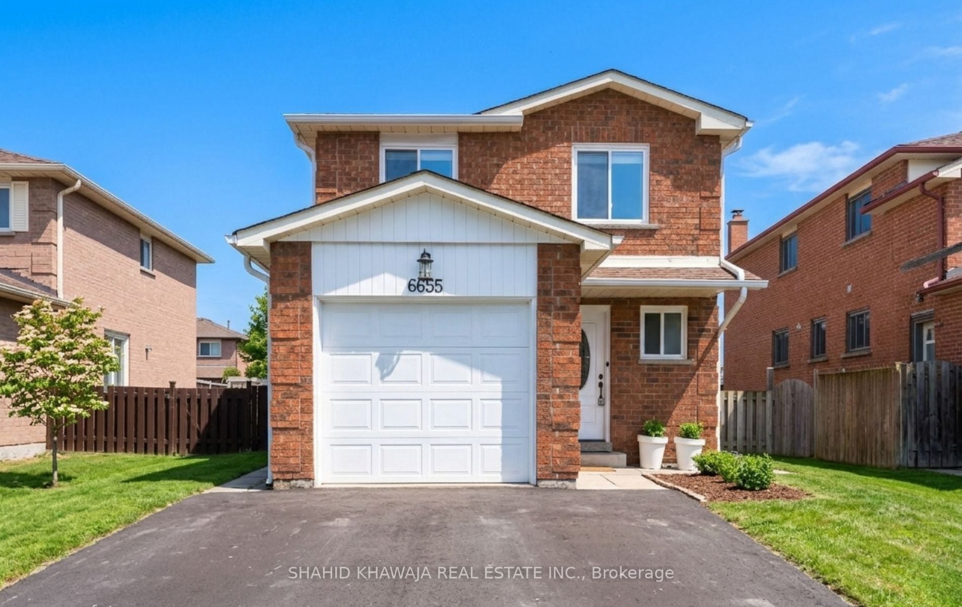 Additional image 2 of 6655 Ganymede Road, Mississauga, ON, L5N 4V3