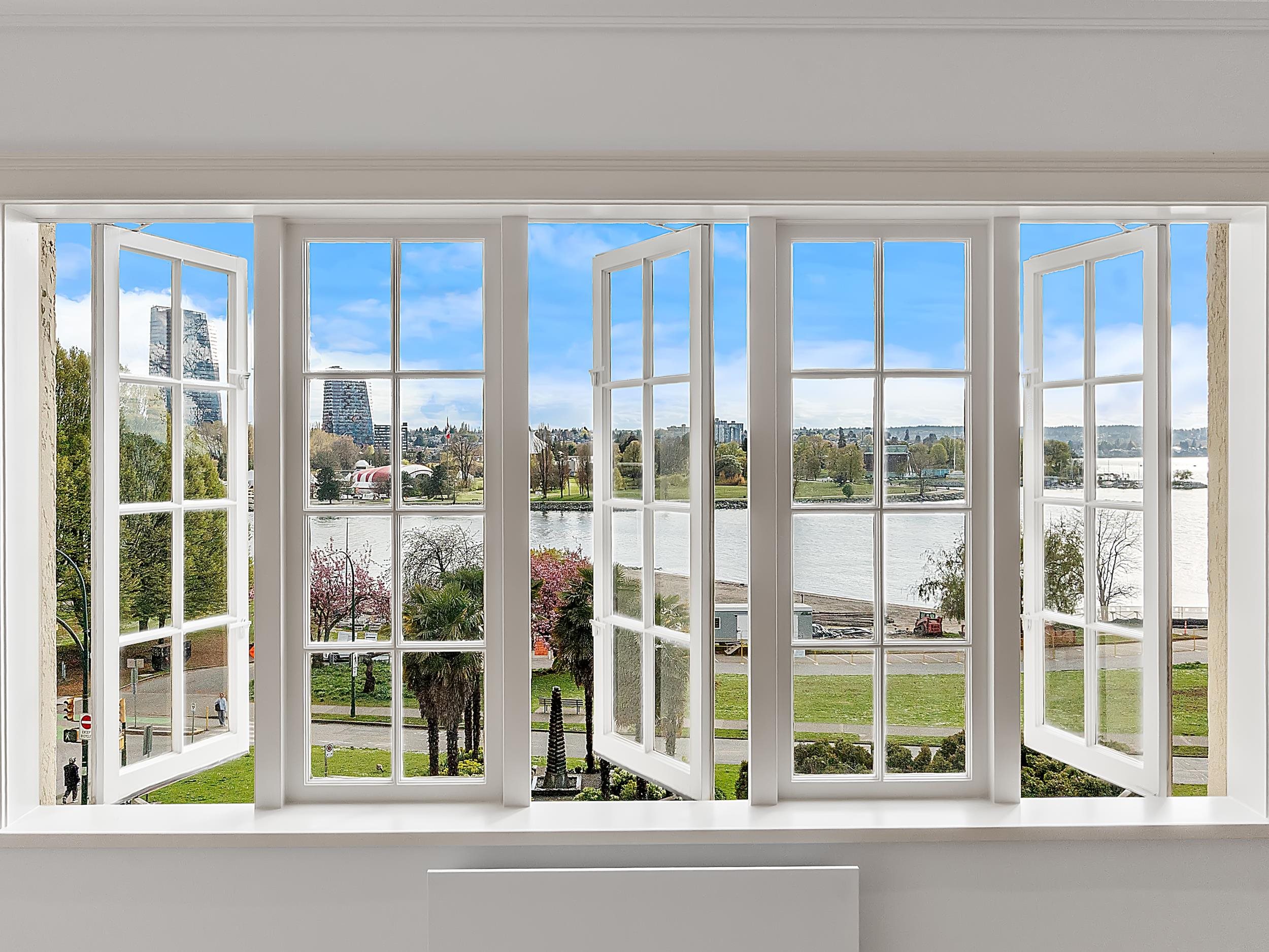 Additional image 2 of 306-1311 Beach Avenue, Vancouver, BC, V6E 1V6