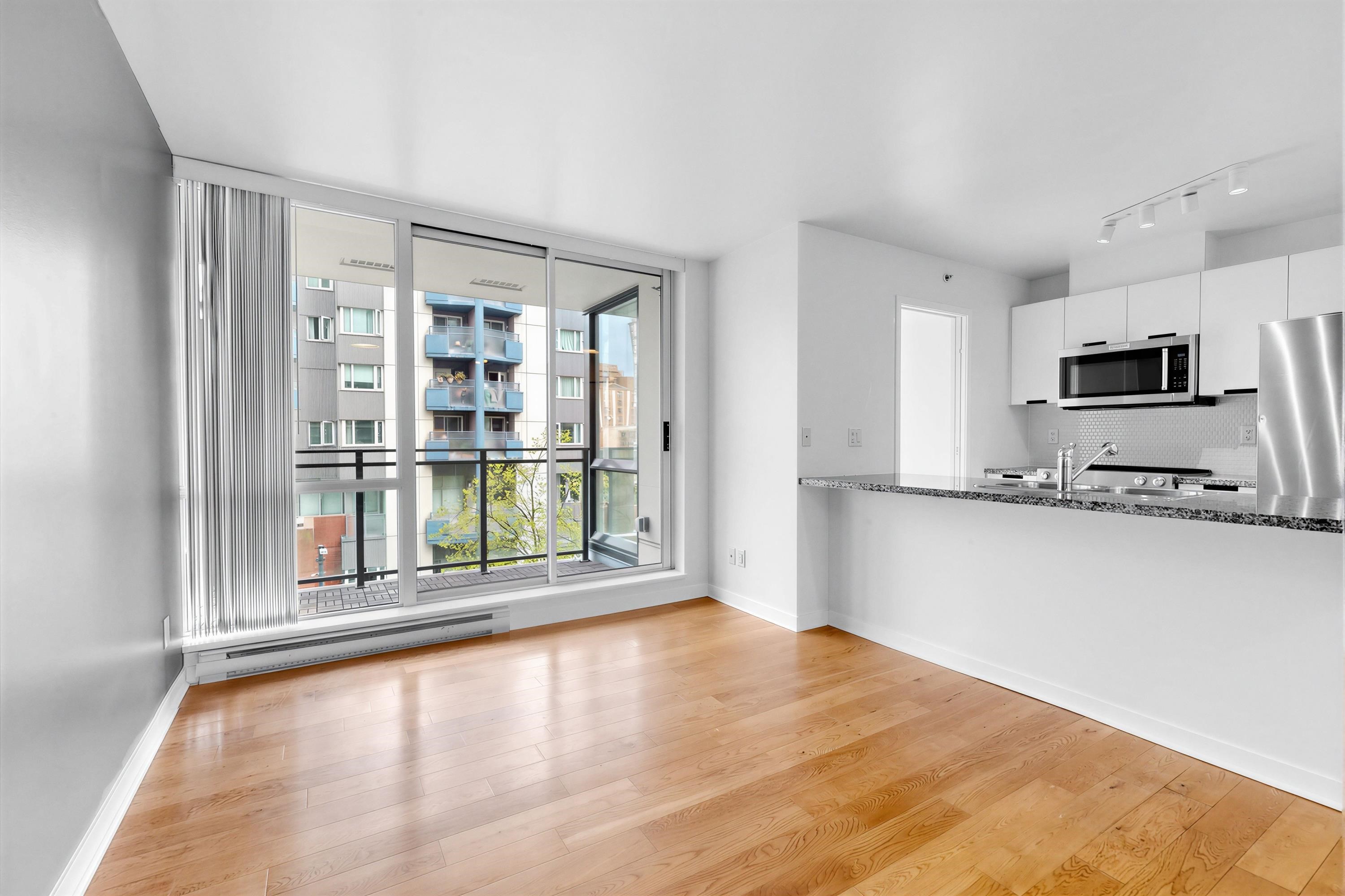 Additional image 6 of 602-1082 Seymour Street, Vancouver, BC, V6B 1X9