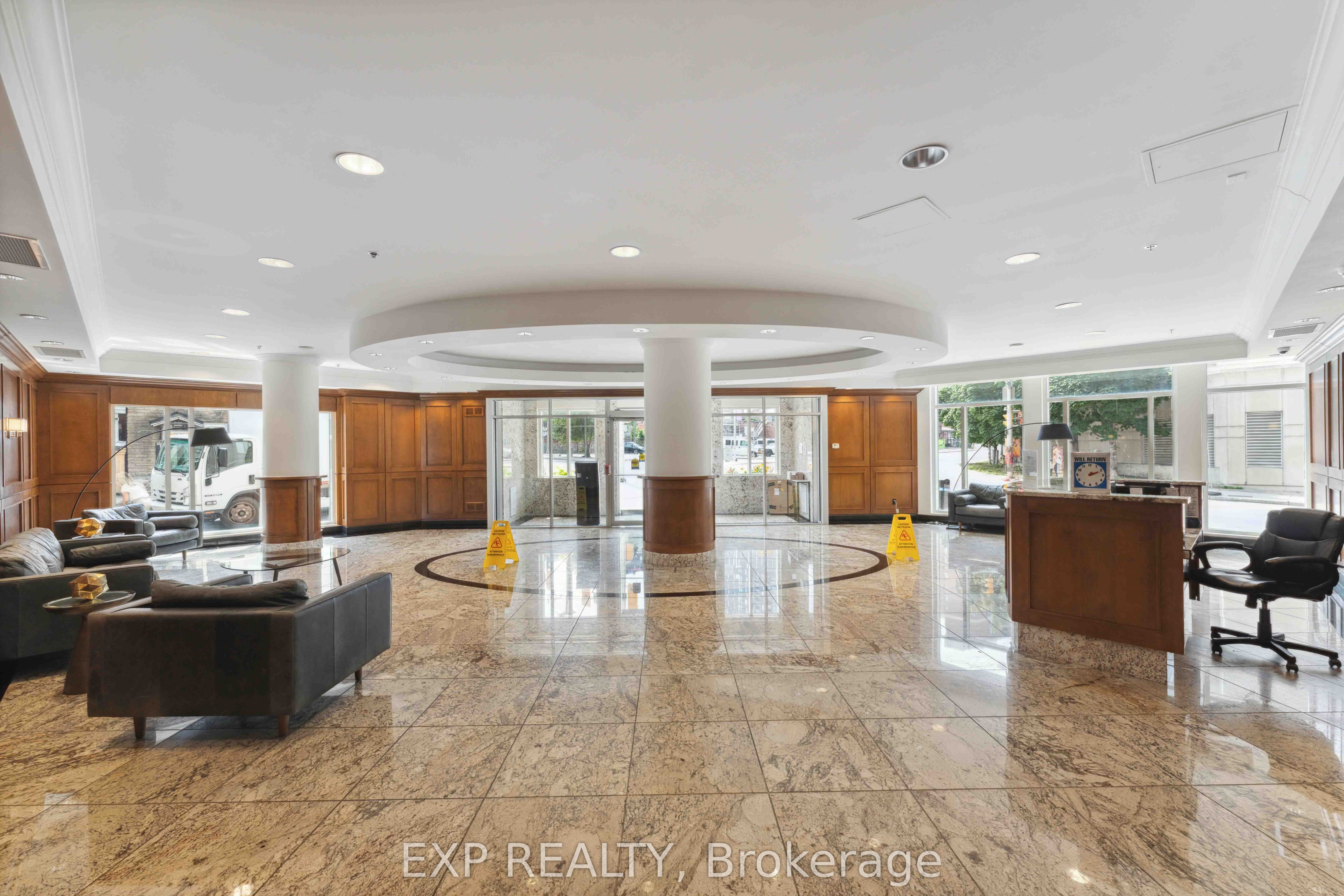 Additional image 6 of 1805-195 Besserer Street, Ottawa, ON, K1N 0B6