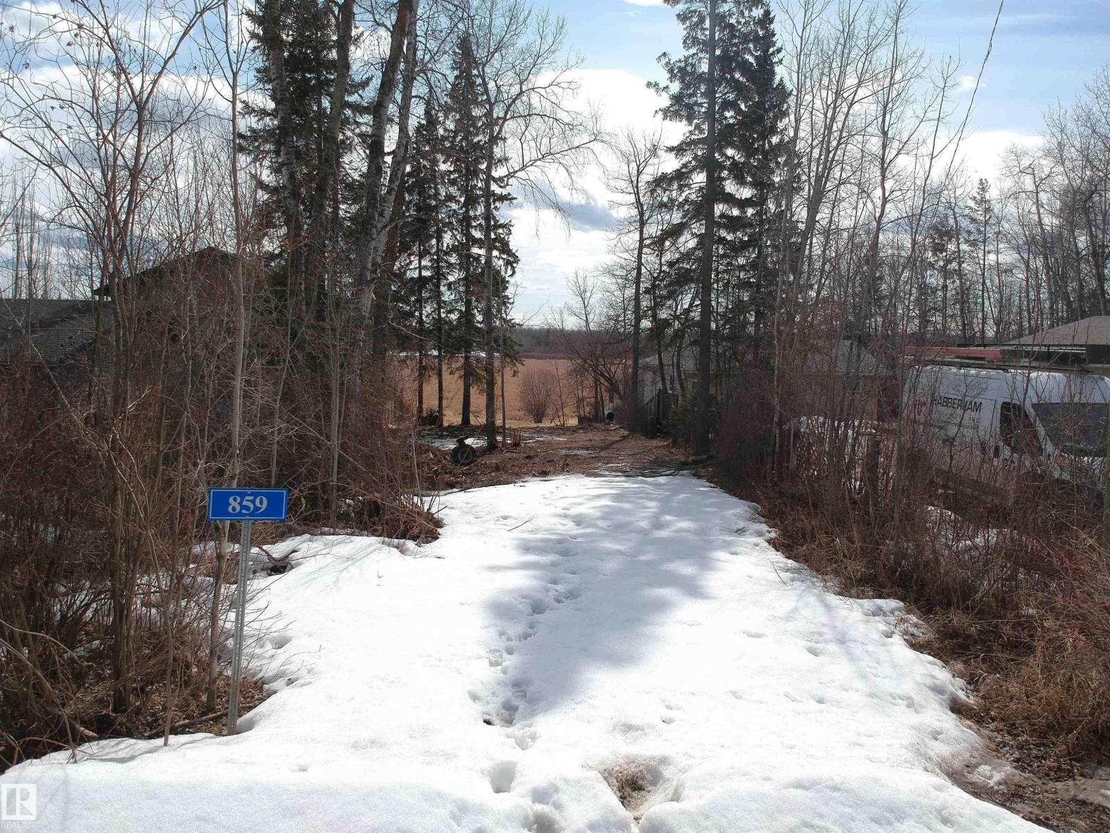 859 Westcove Drive, Rural Lac Ste. Anne County, AB, T0E1V0
