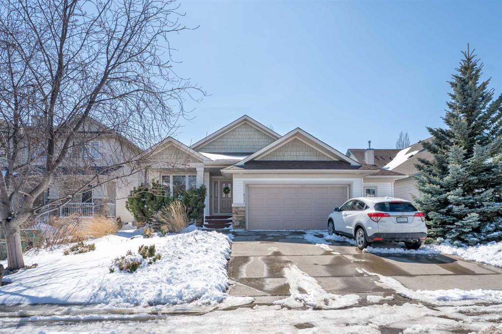 Additional image 5 of 611 Cavendish Beach Bay, Chestermere, AB, T1X 1H9