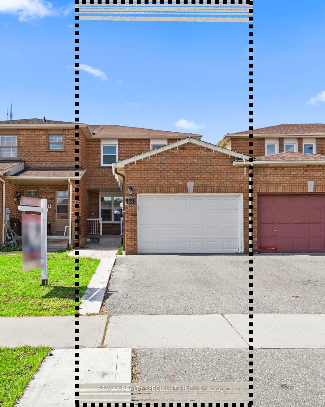 121 Tulip Drive, Brampton, ON, L6Y 3X6