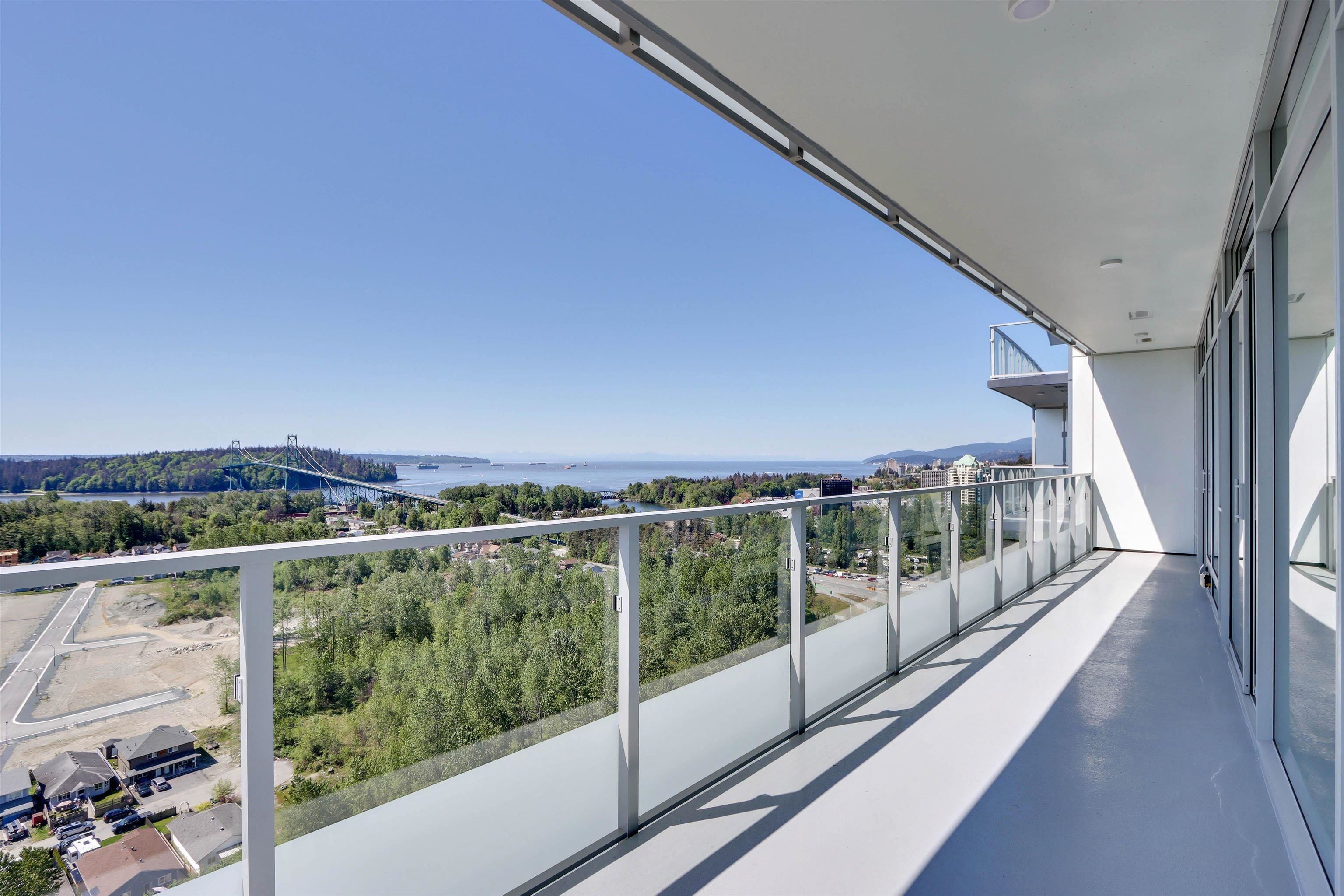 2204-200 Klahanie Court, West Vancouver, BC, V3H 5K7