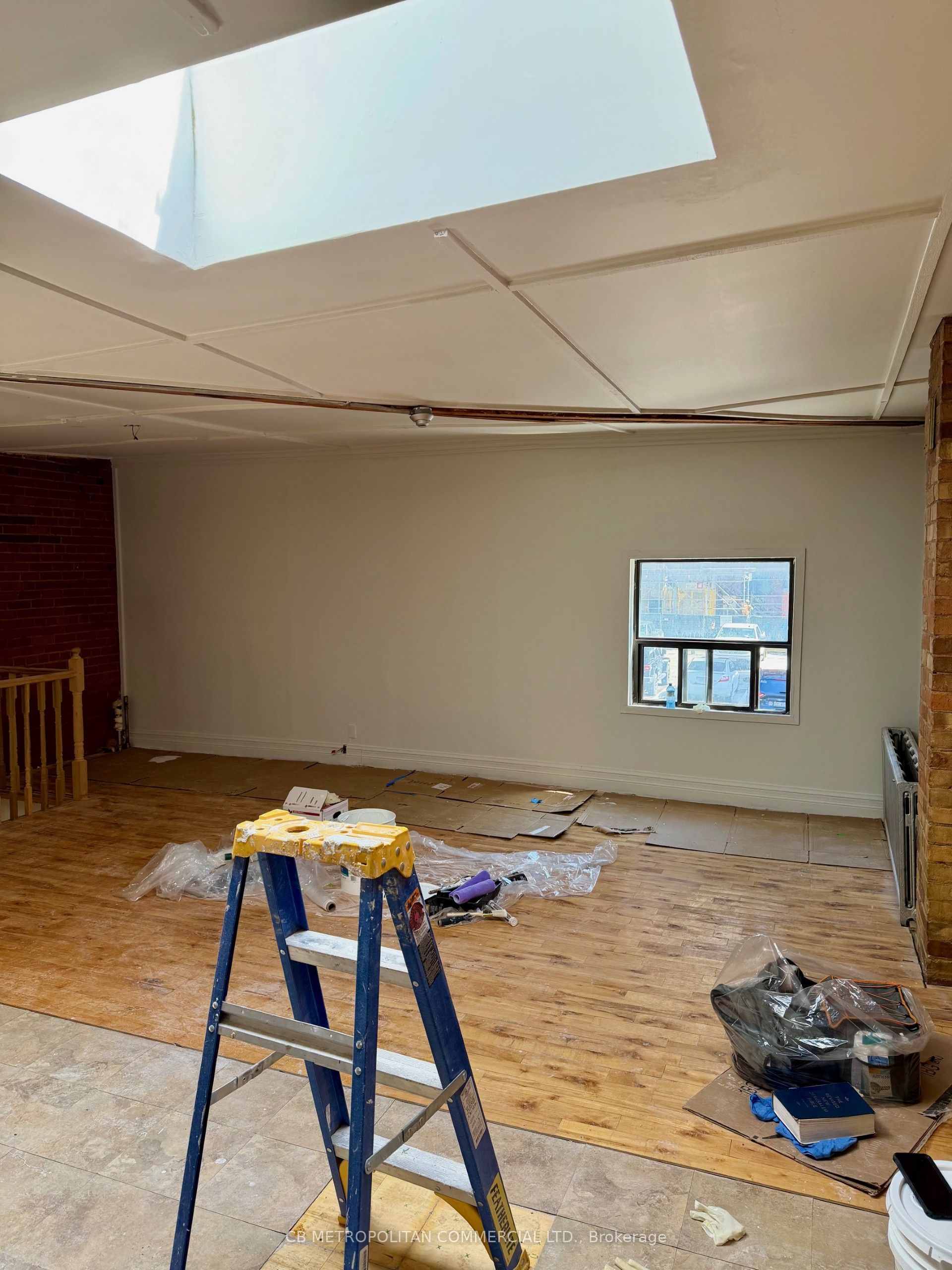 Additional image 2 of 9-Rear-531-533 Yonge Street, Toronto, ON, M4Y 1Y5