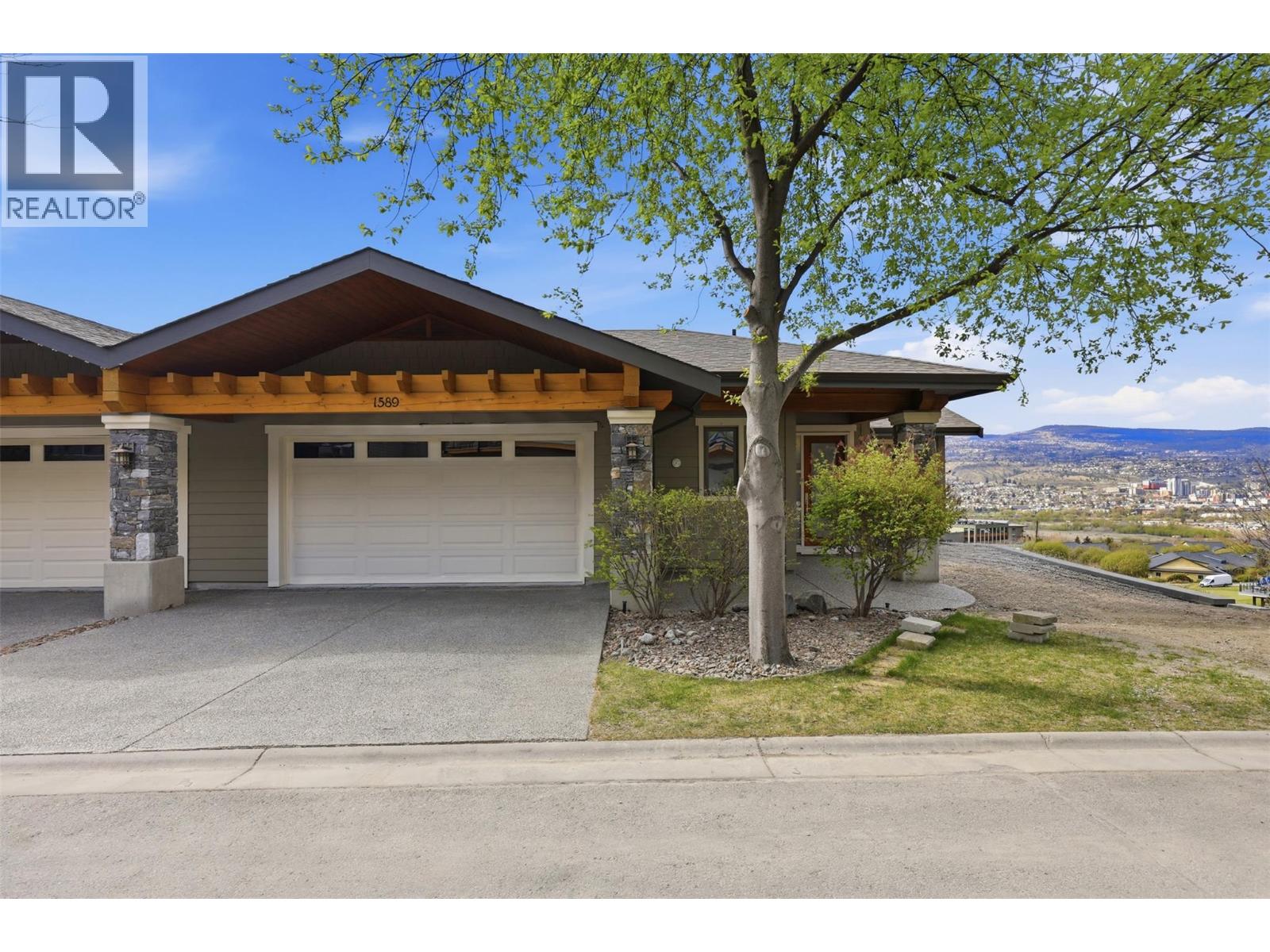 1589 Golf Ridge Drive, Kamloops, BC, V2H0A5