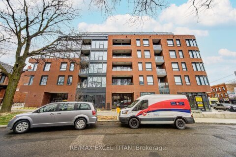 Additional image 7 of Parking-5 Lakeview Avenue, Toronto, ON, M6J 0H3