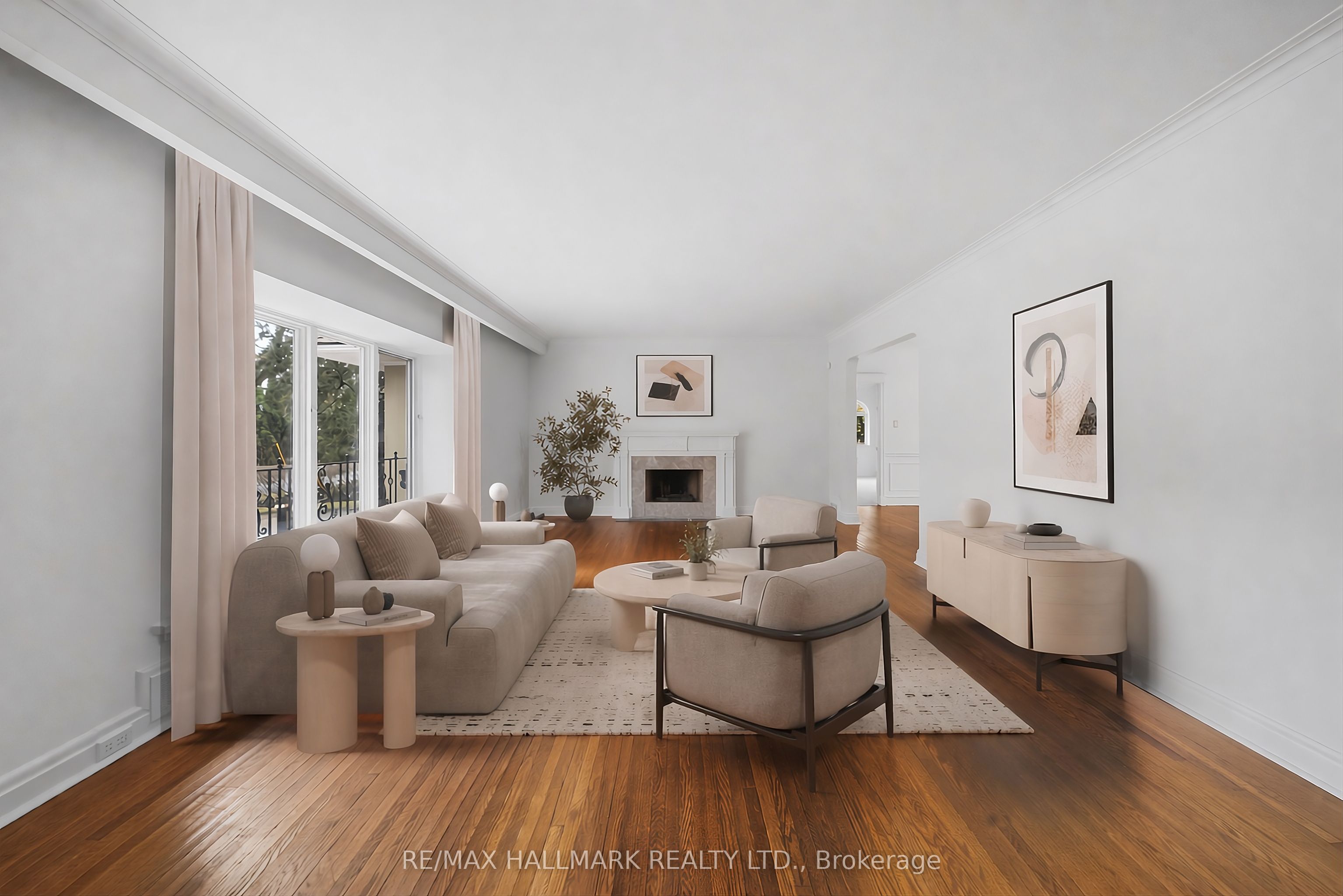Additional image 6 of 154 Valley Road, Toronto, ON, M2L 1G4