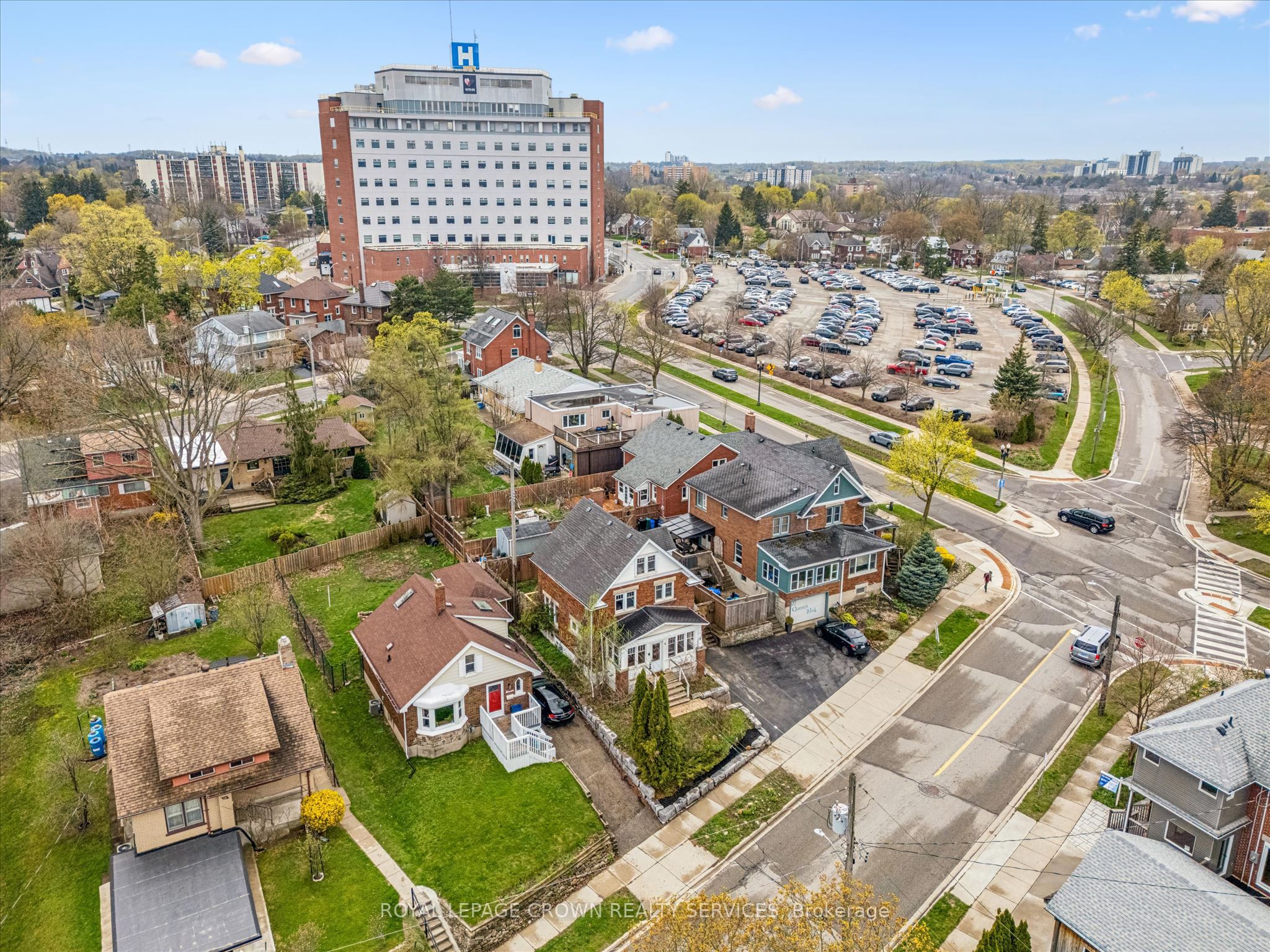 Additional image 3 of 9 Spadina Road E, Kitchener, ON, N2M 3X2