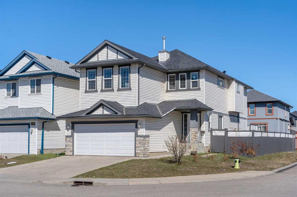 149 Saddlecrest Green NE, Calgary, AB, T3J 5N3