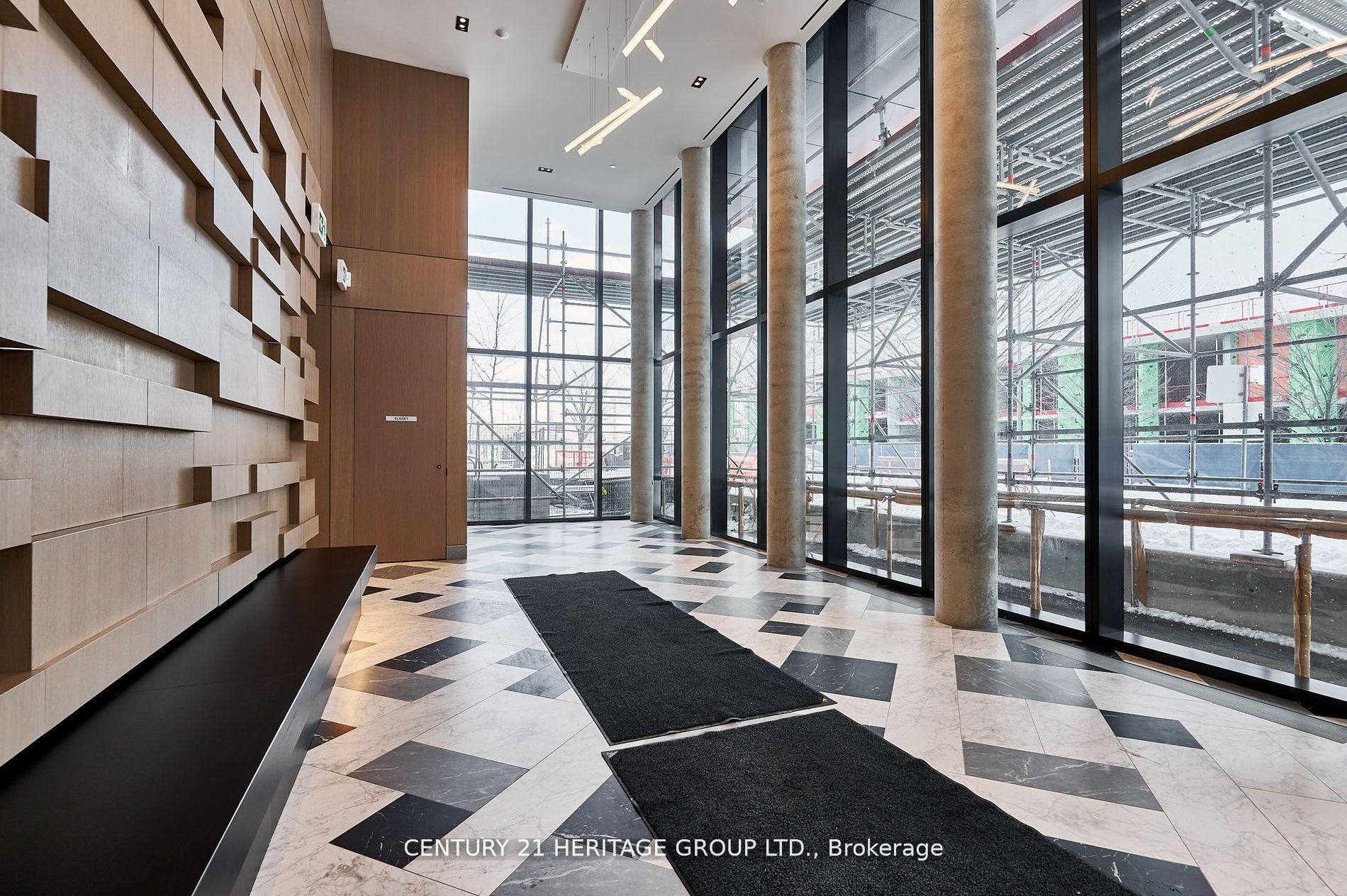 Additional image 3 of S560-180 Mill Street, Toronto, ON, M5A 0V7
