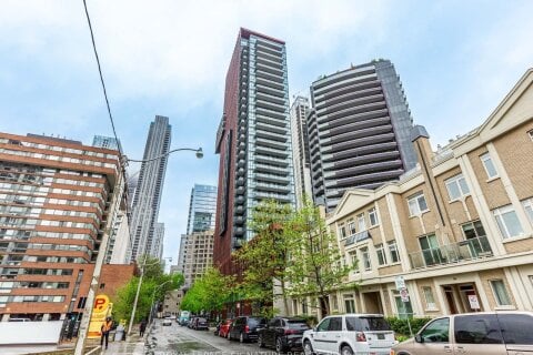 Additional image 7 of 1303-32 Davenport Road, Toronto, ON, M5R 0B5