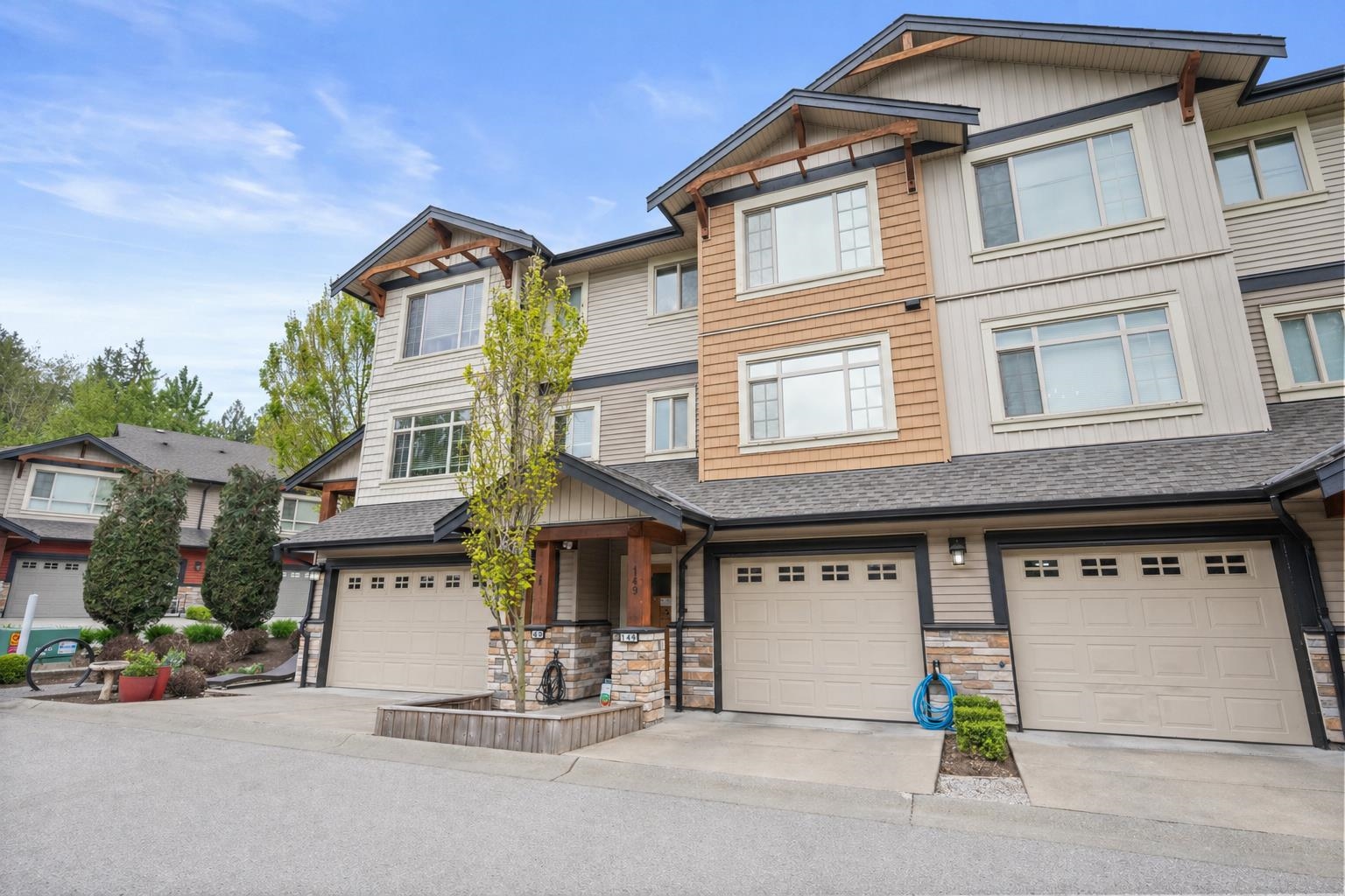149-11305 240 Street, Maple Ridge, BC, V2W 0J1
